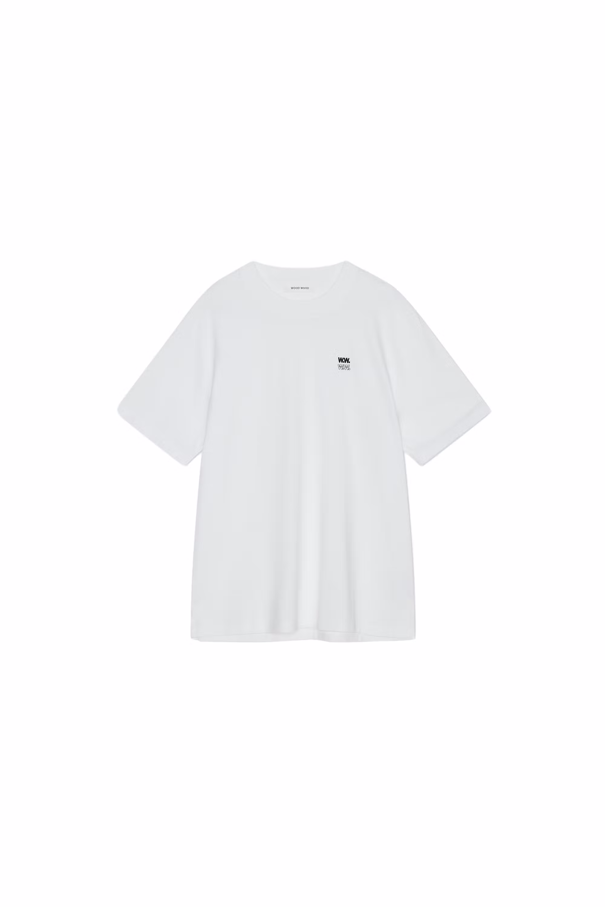 WWBobby T-shirt PACK FRONT 30251301-W0001