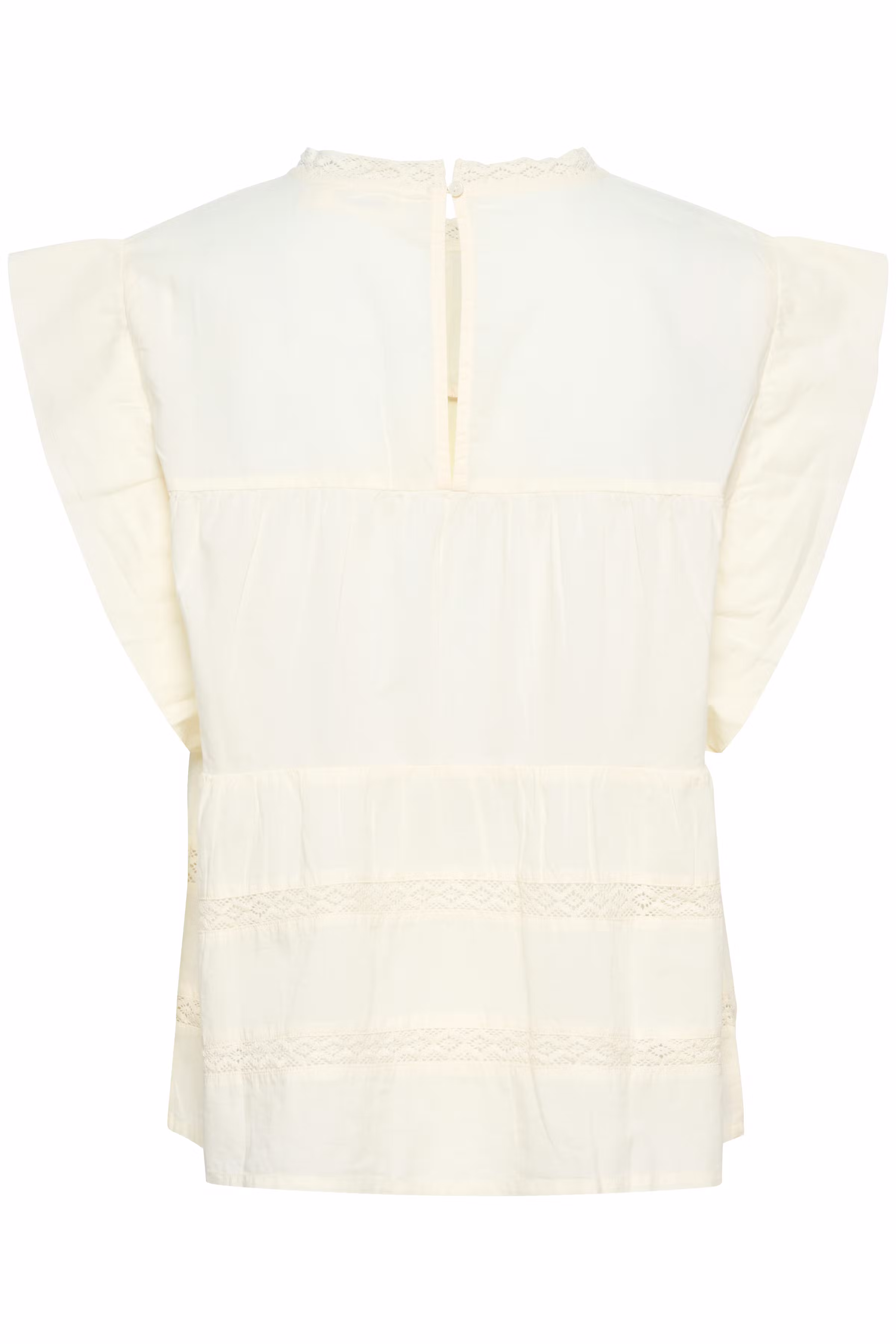 SLOliviera Blouse PACK BACK 30407410-110701