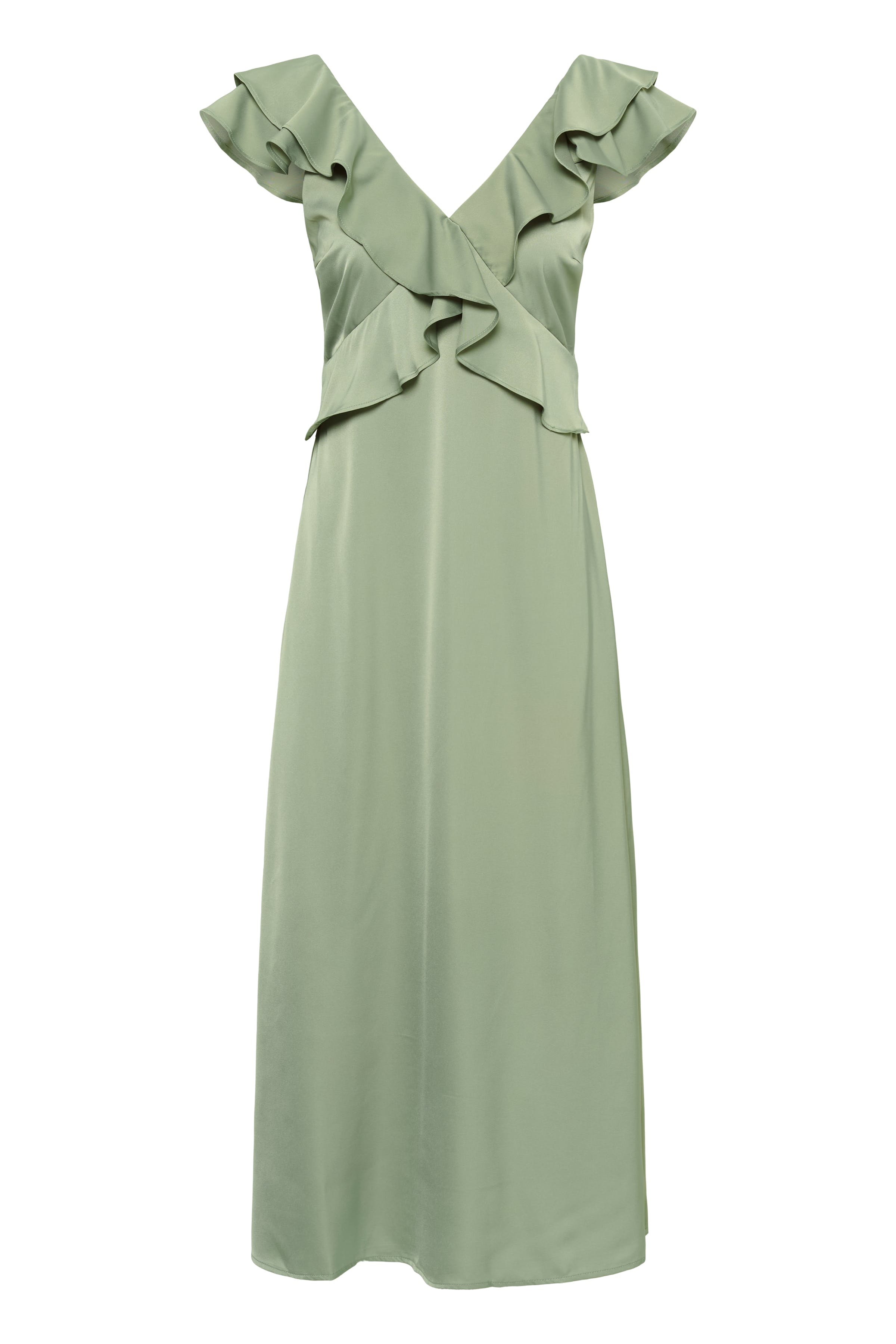 KAsadie Kleid PACK FRONT 10513161-176212