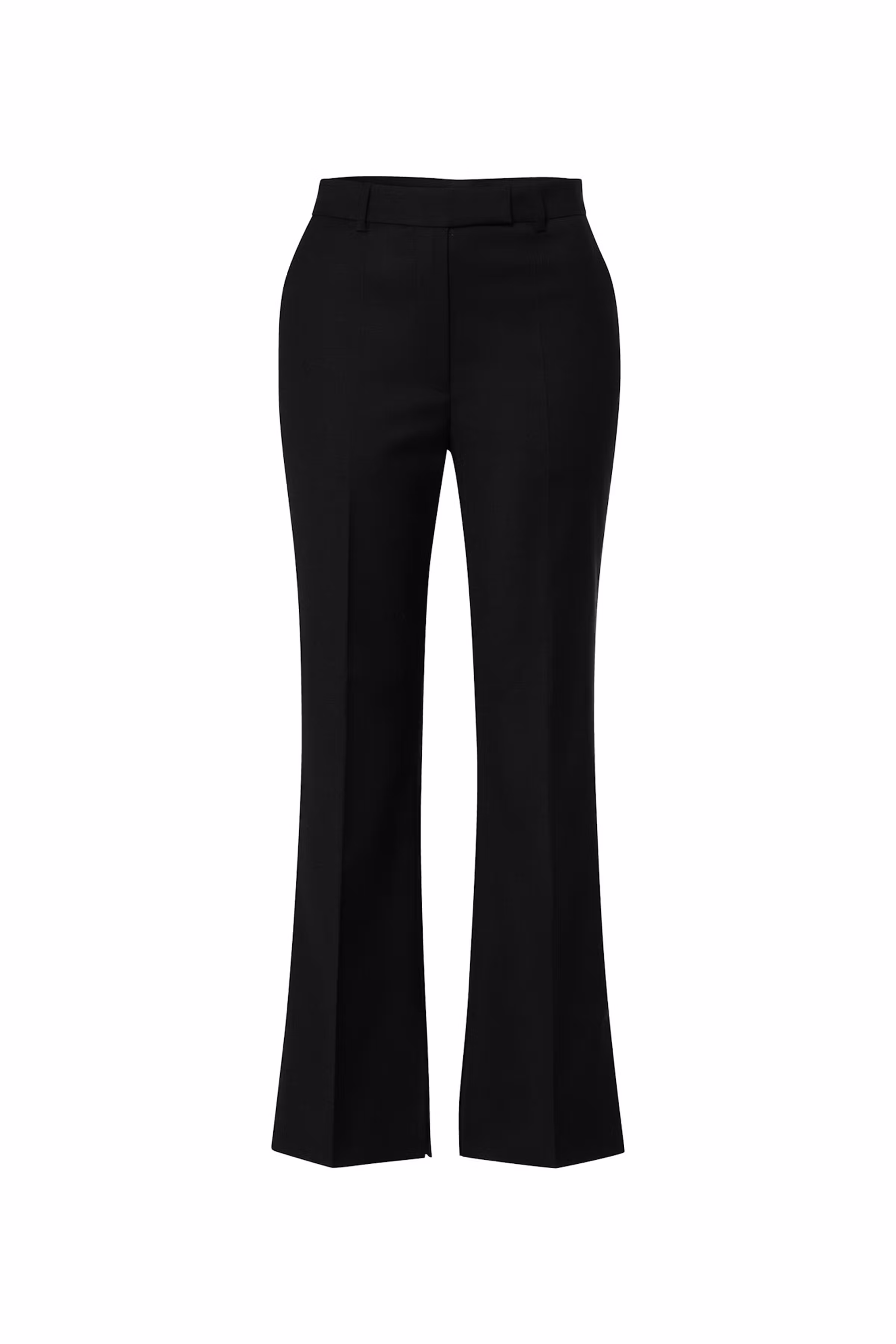POLINA Trousers PACK FRONT 30600385-BK999