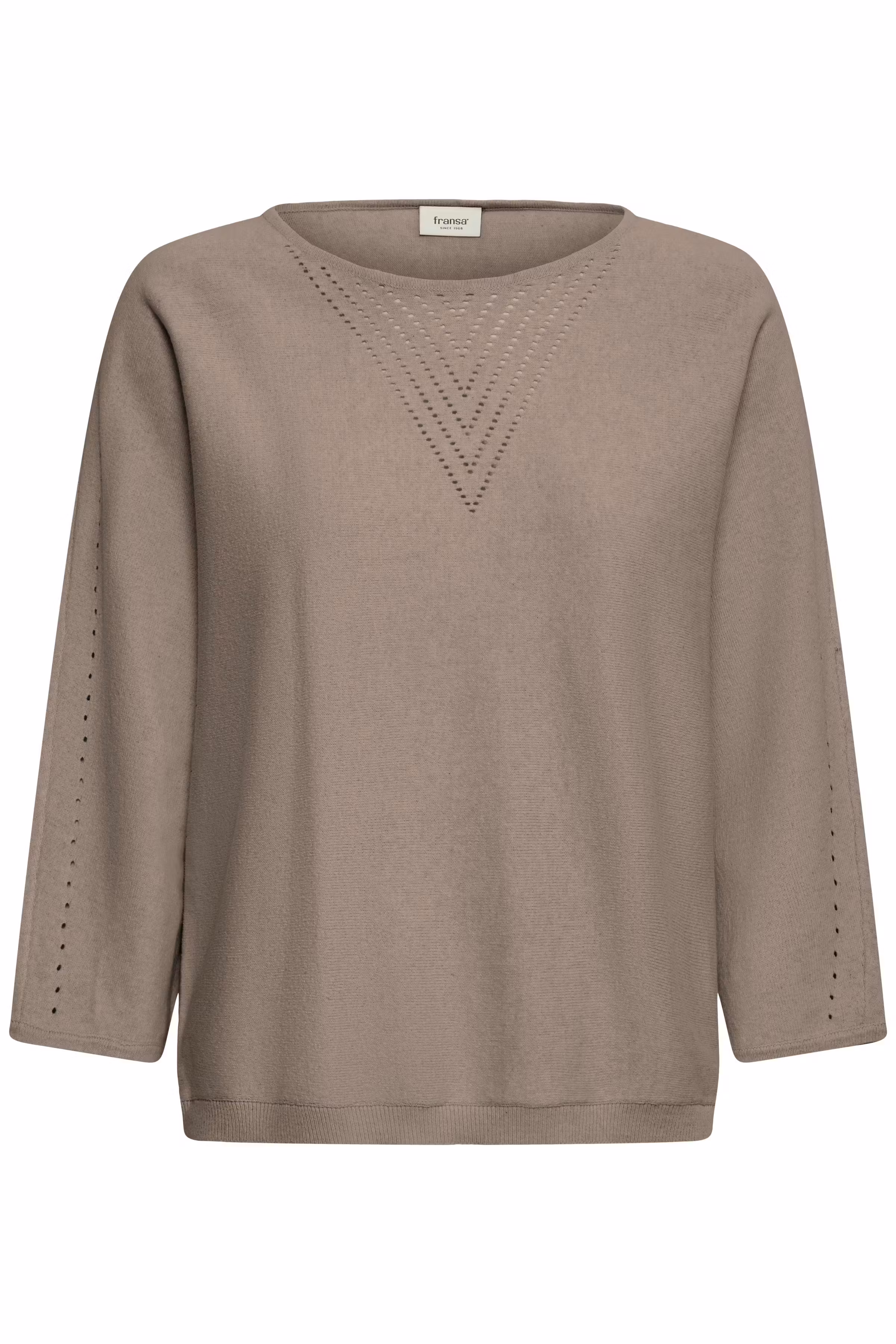 FRSINJA Pullover PACK FRONT 20617577-170807