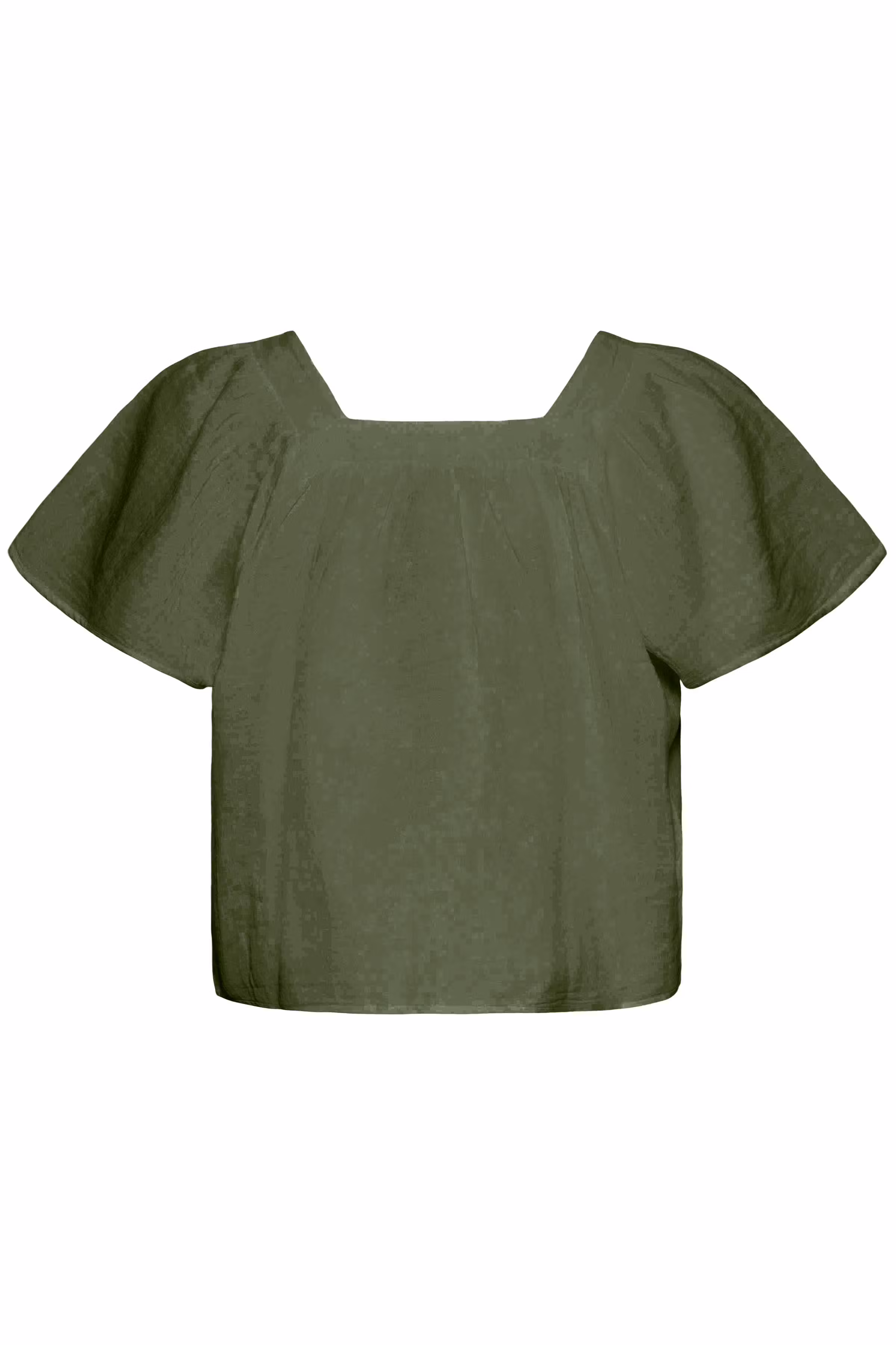 IAFOXA Blouse PACK BACK 20125883-190511