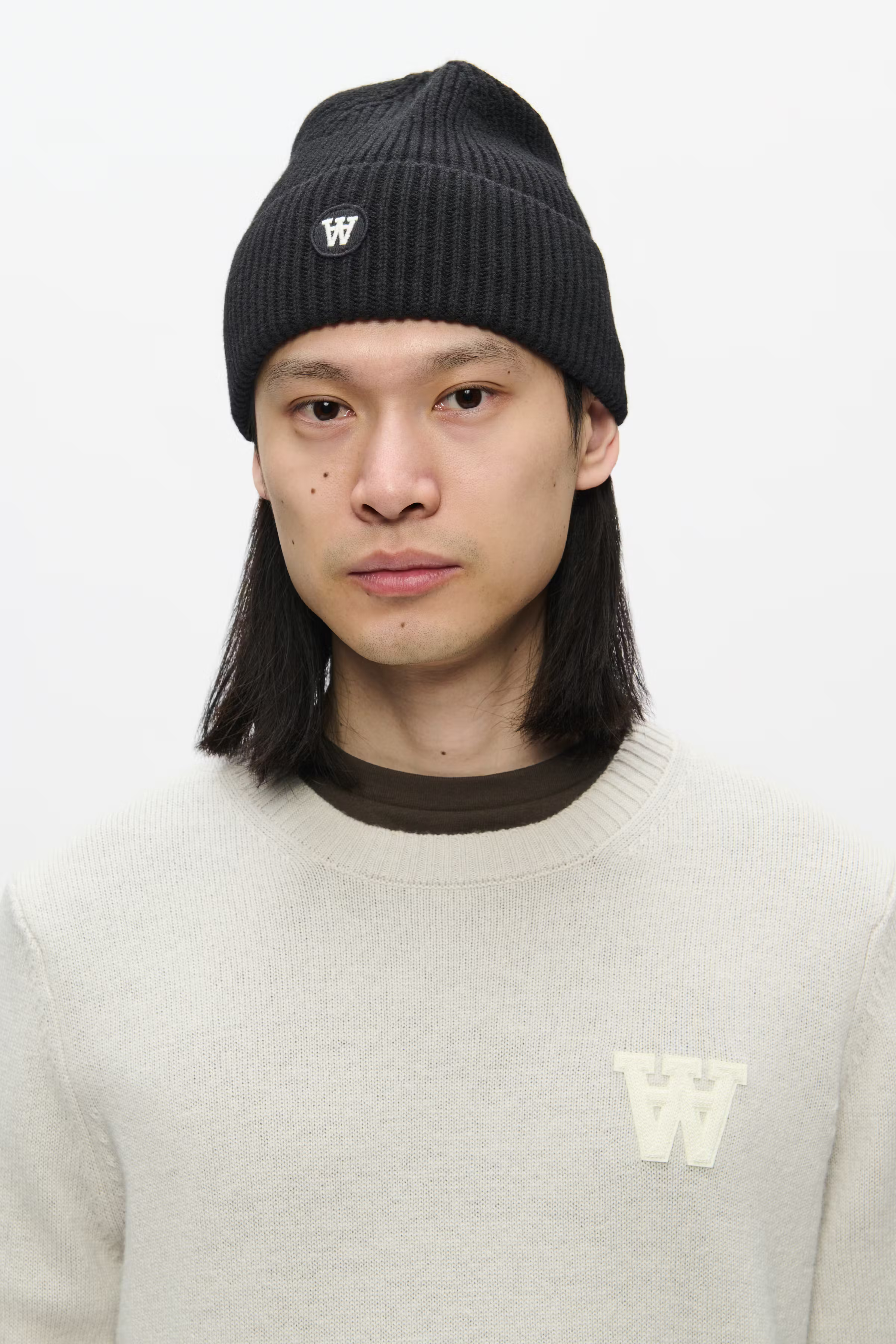 WWVin beanie LOOKBOOK DETAIL 30251643-303700