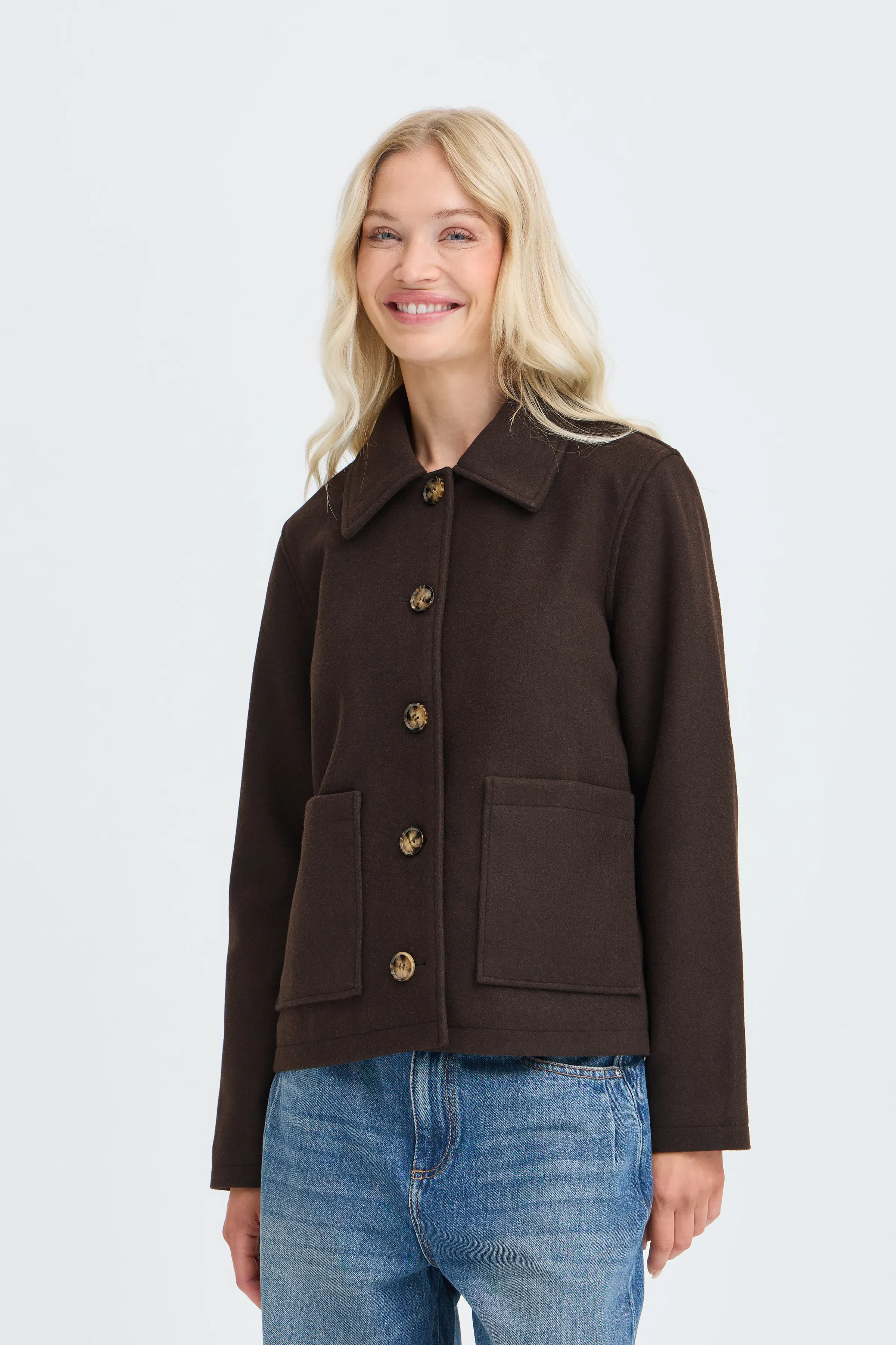 BYBONDY Yttertøy LOOKBOOK FRONT 20819191-1910161