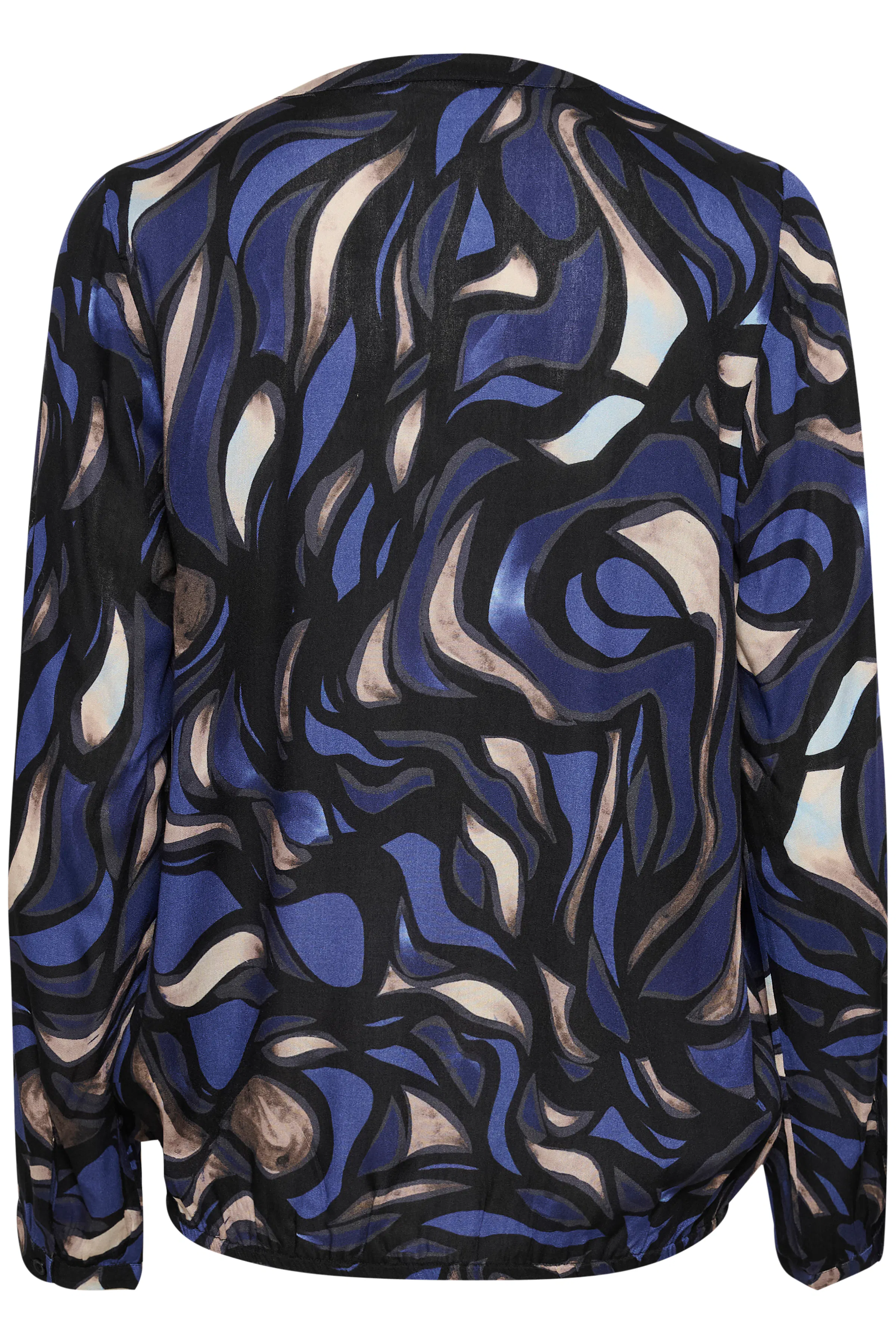 KAditte Blouse PACK BACK 10507919-106292