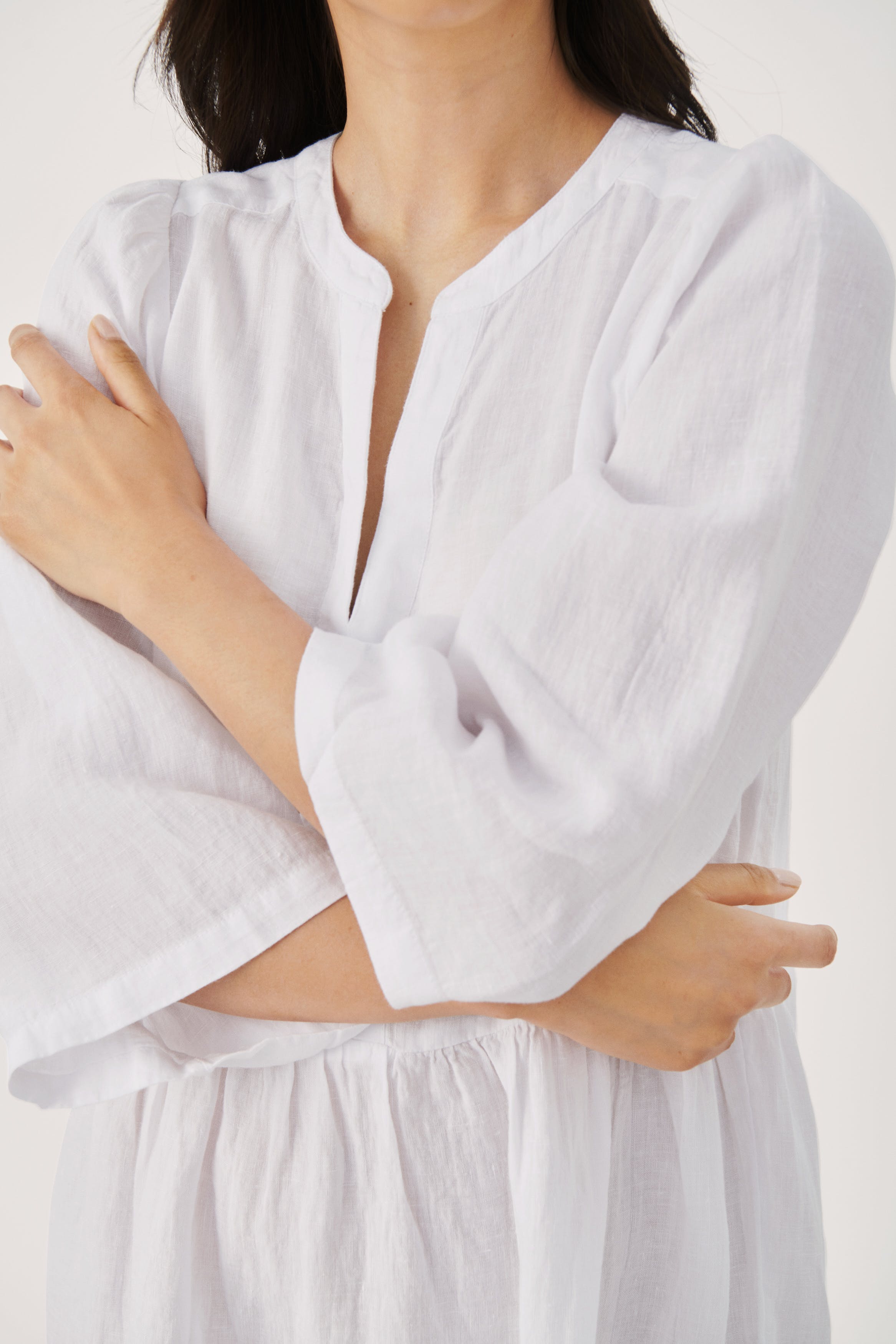 NahlasPW Kjole LOOKBOOK DETAIL 30307179-110601