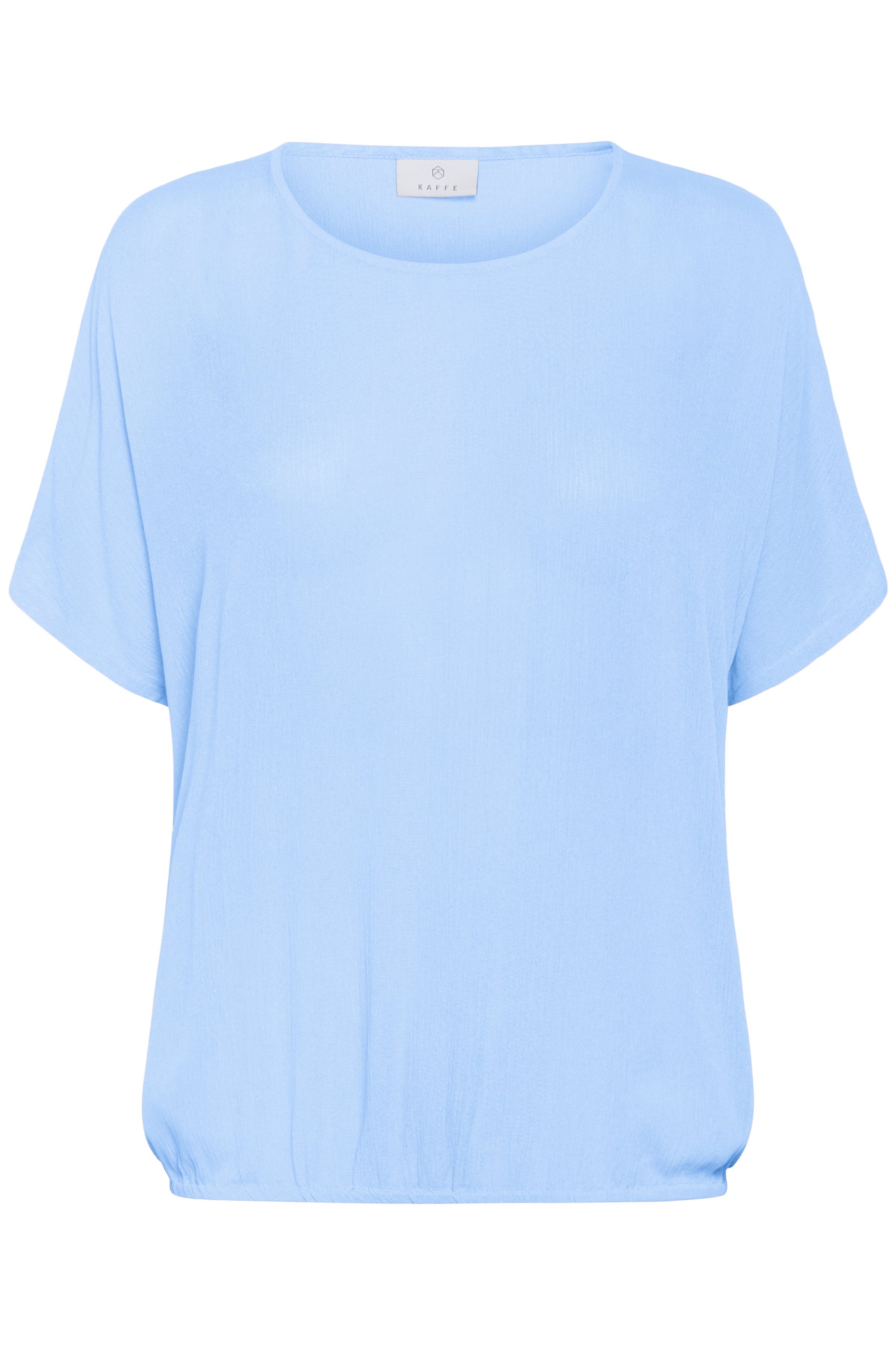 Kurzarm-Bluse PACK FRONT 10500781-50600