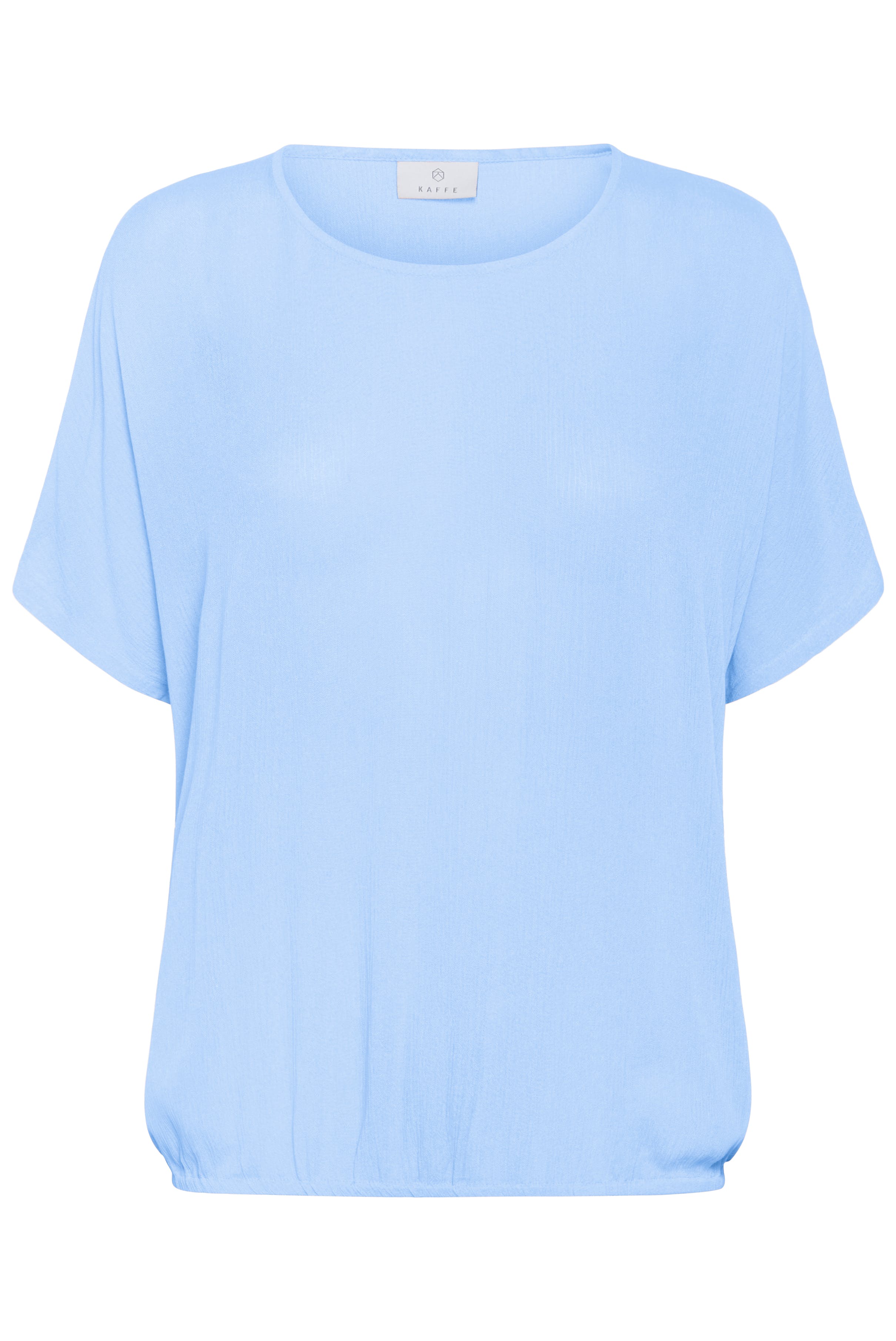 KAamber Bluse PACK FRONT 10500781-50600