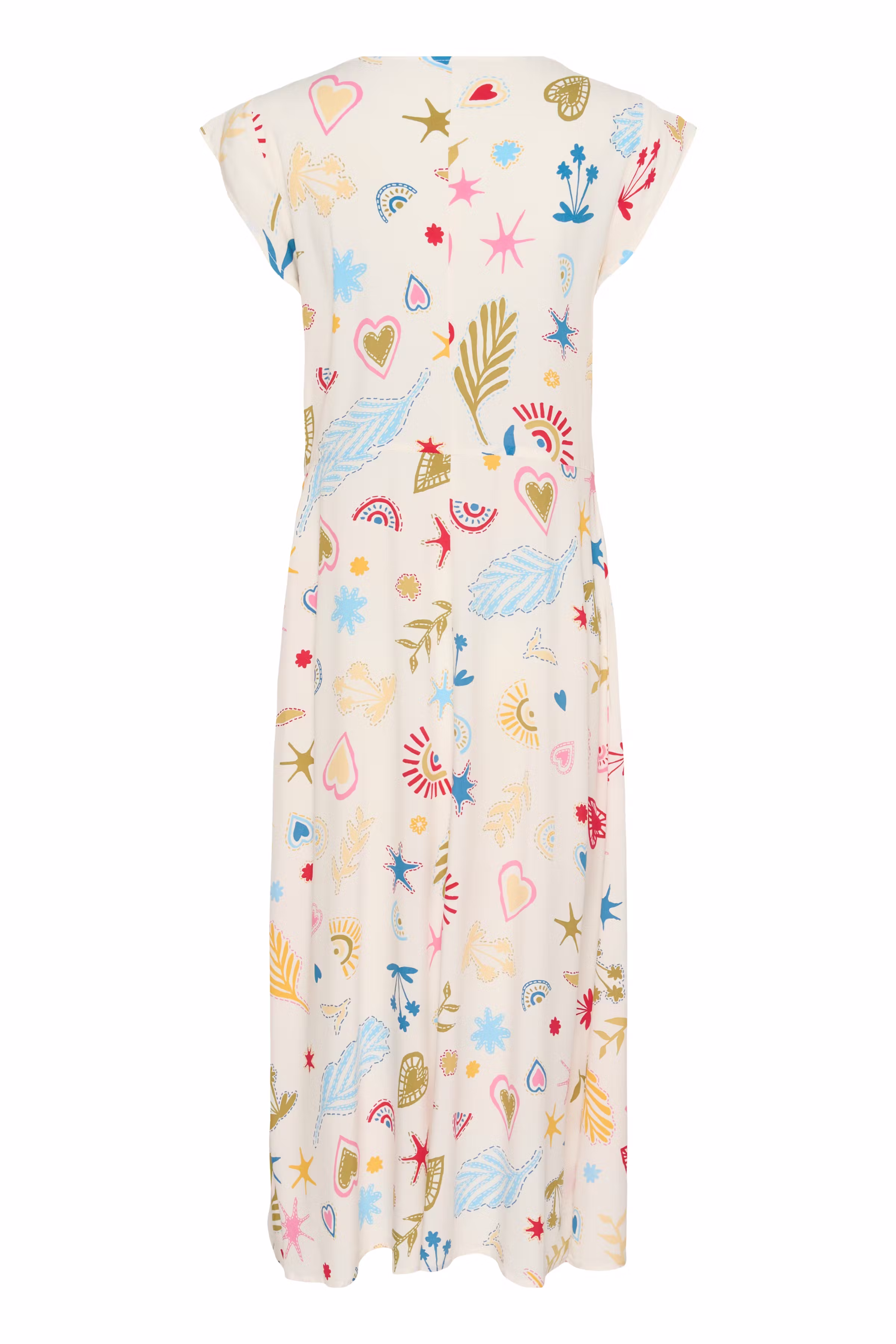 GislaSZ Dress PACK BACK 30512477-304336