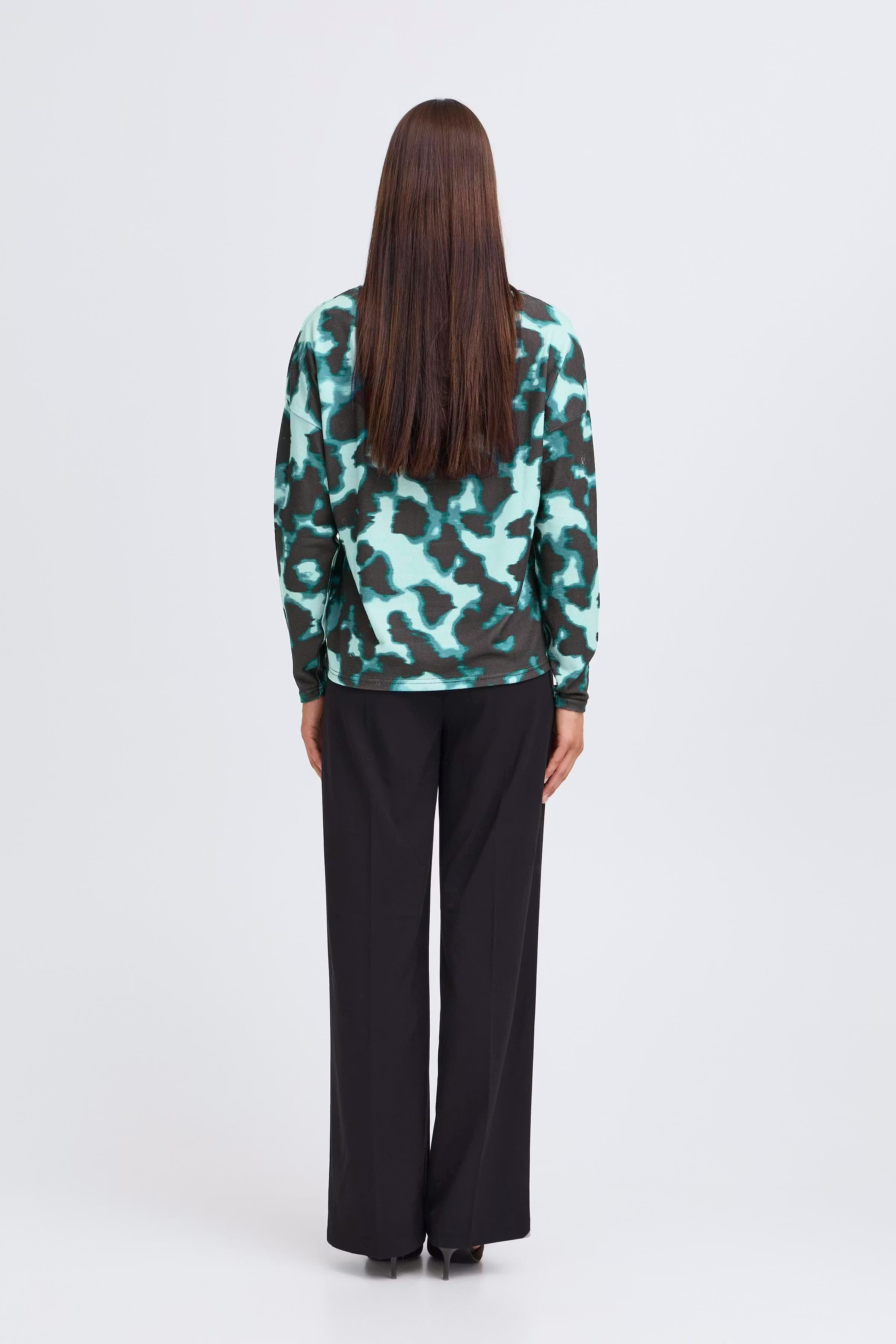 BYPIETA T-shirt LOOKBOOK BACK 20816335-205267