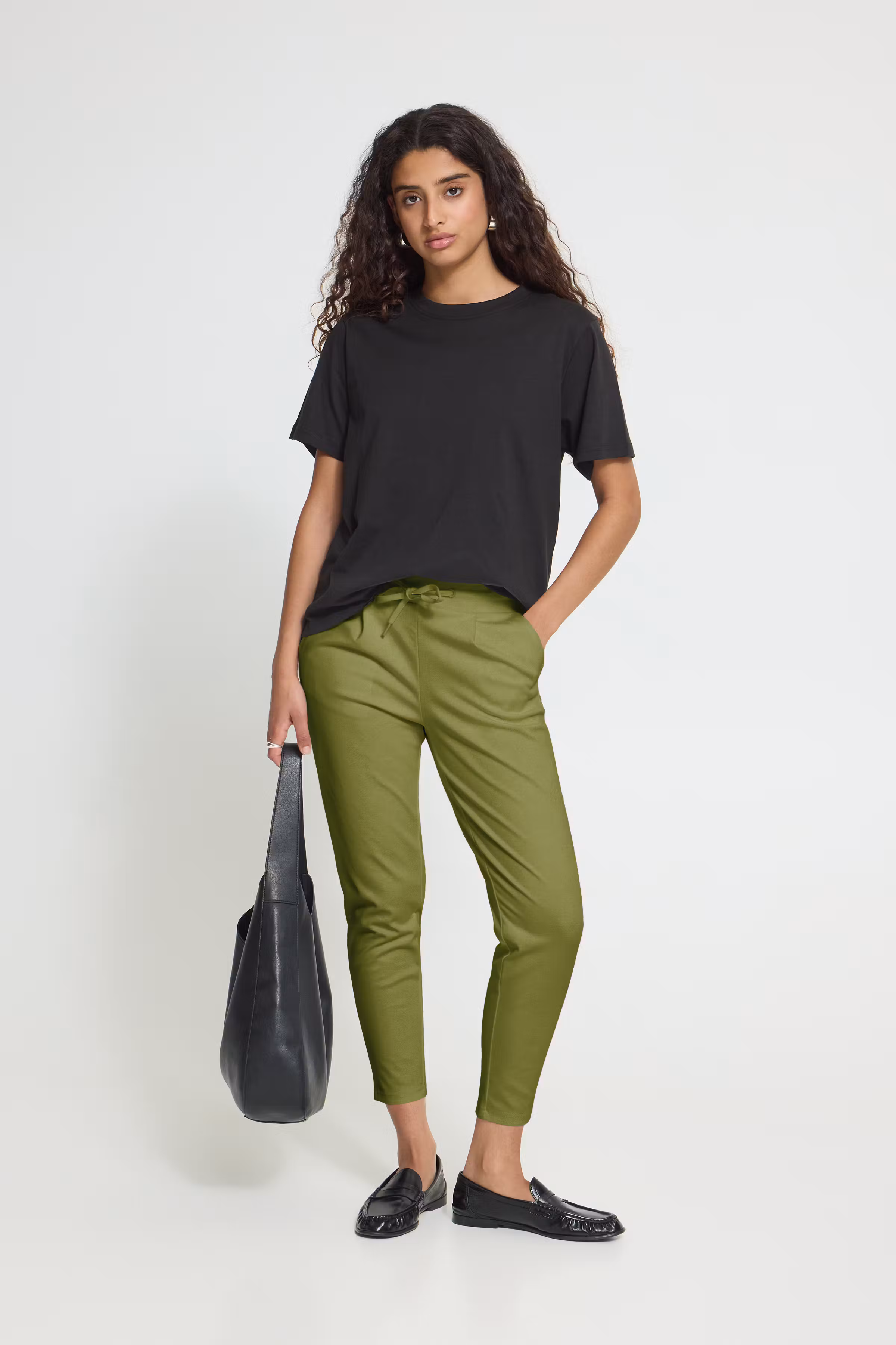 IHKATE Pantalon LOOKBOOK FRONT 20104757-114201