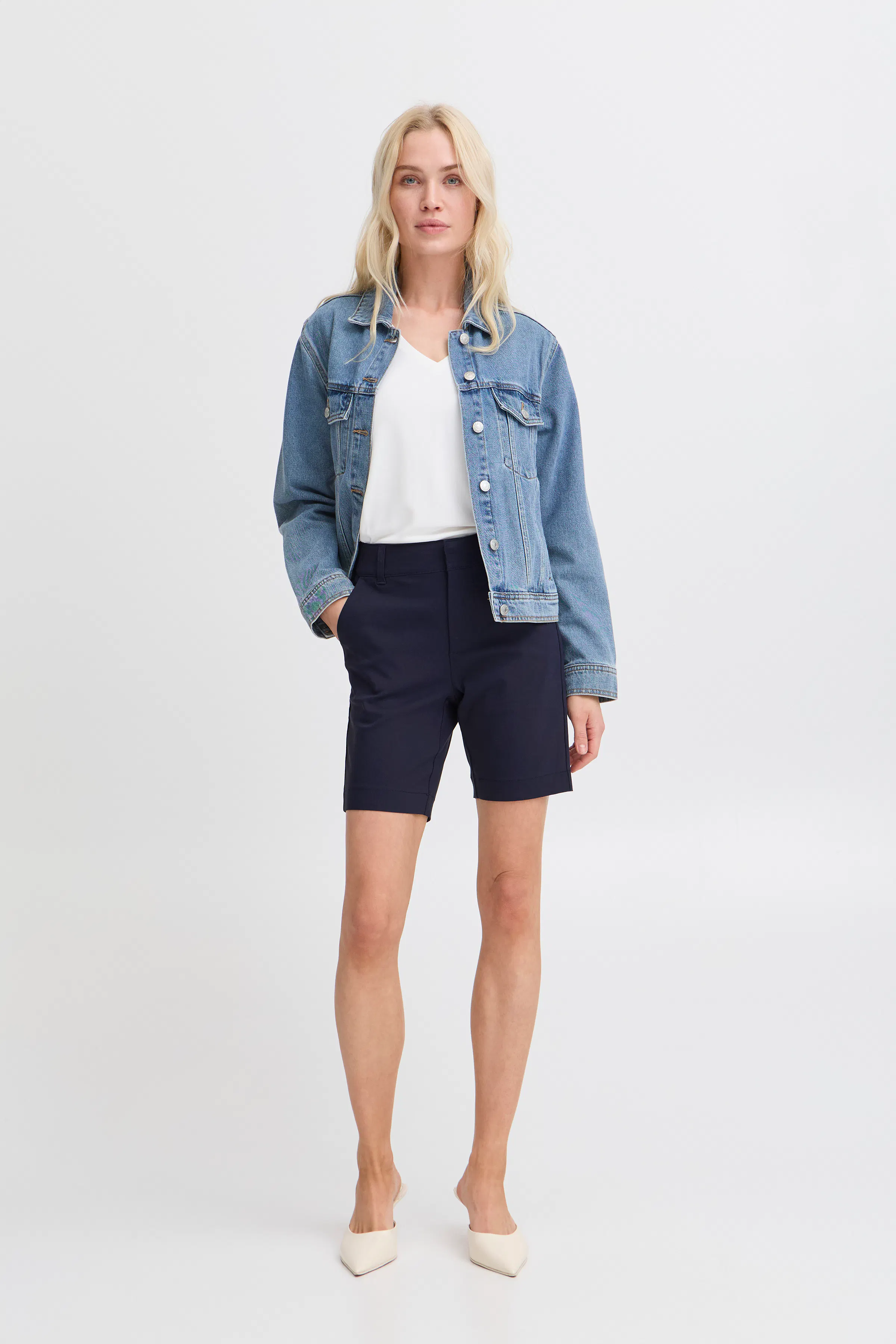 BYDIXI Shorts LOOKBOOK FRONT 20817287-194020