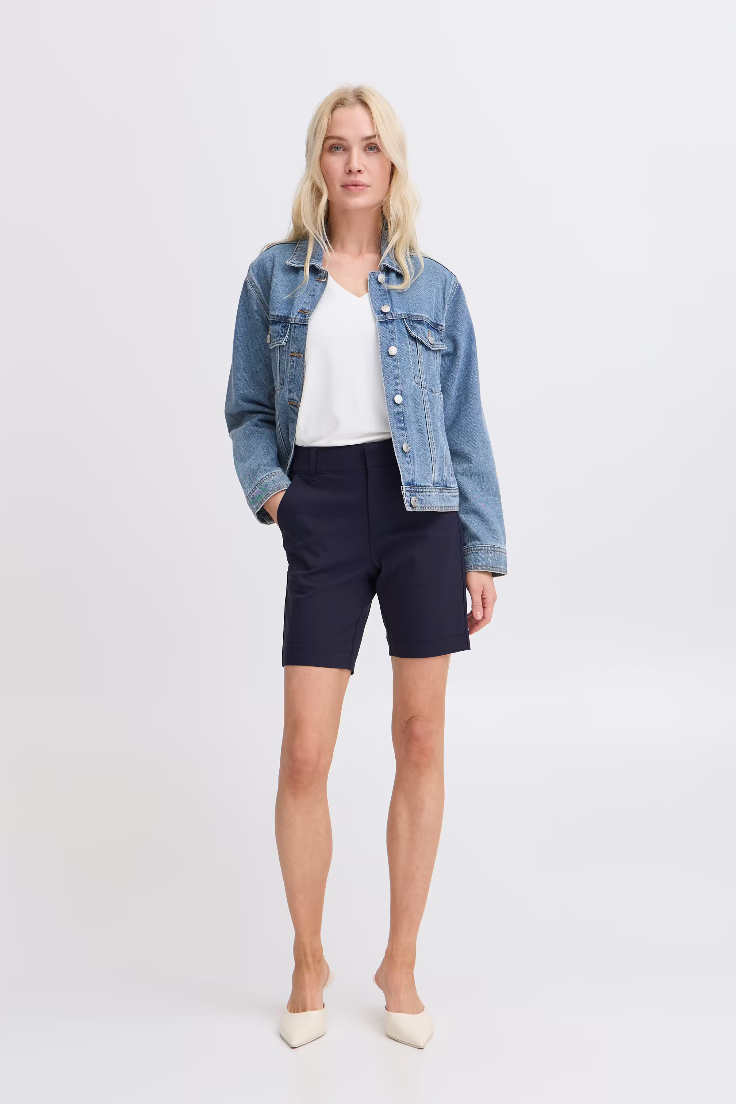 BYDIXI Shorts LOOKBOOK FRONT 20817287-194020