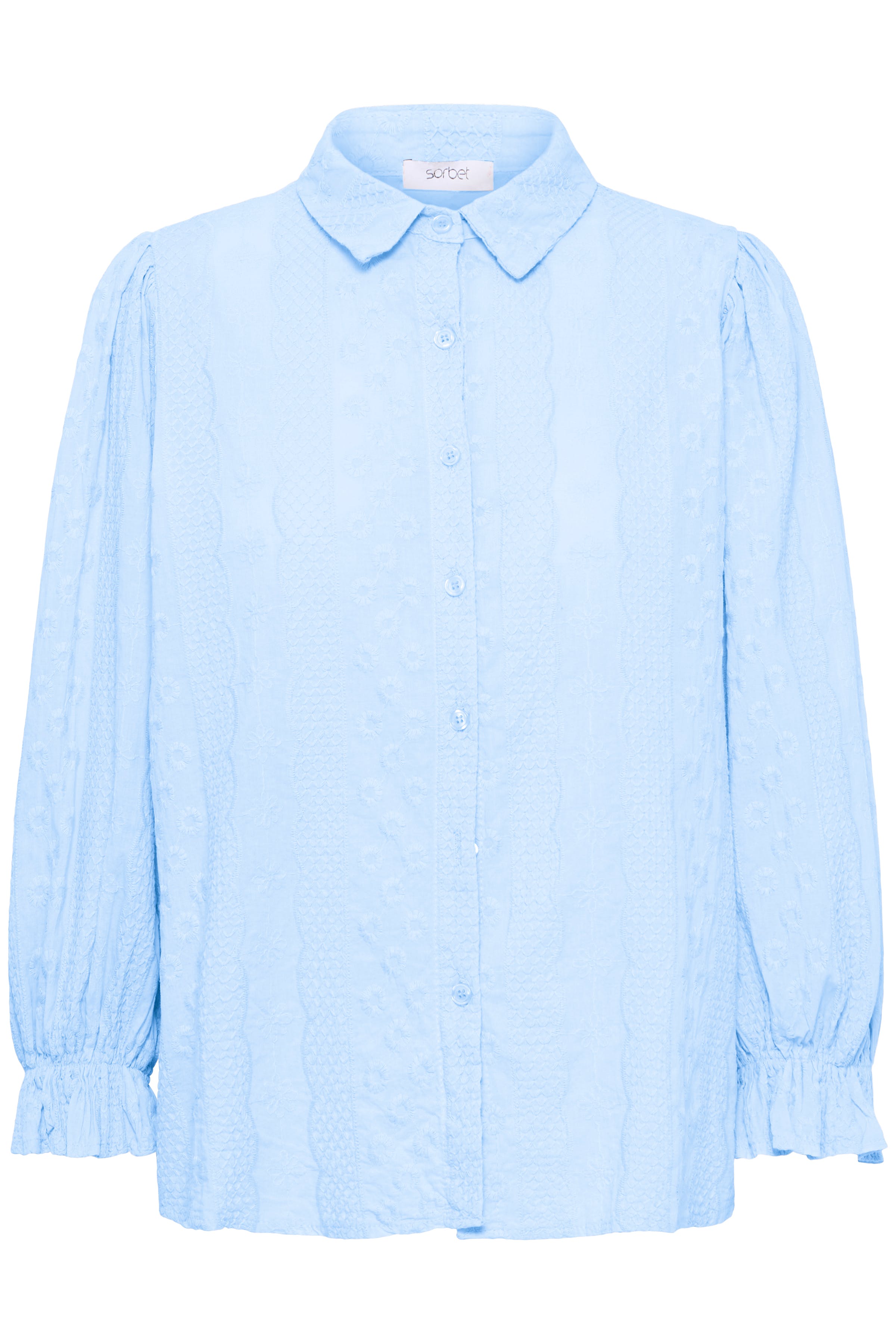 SBANKA Bluse PACK FRONT 22100938-141506