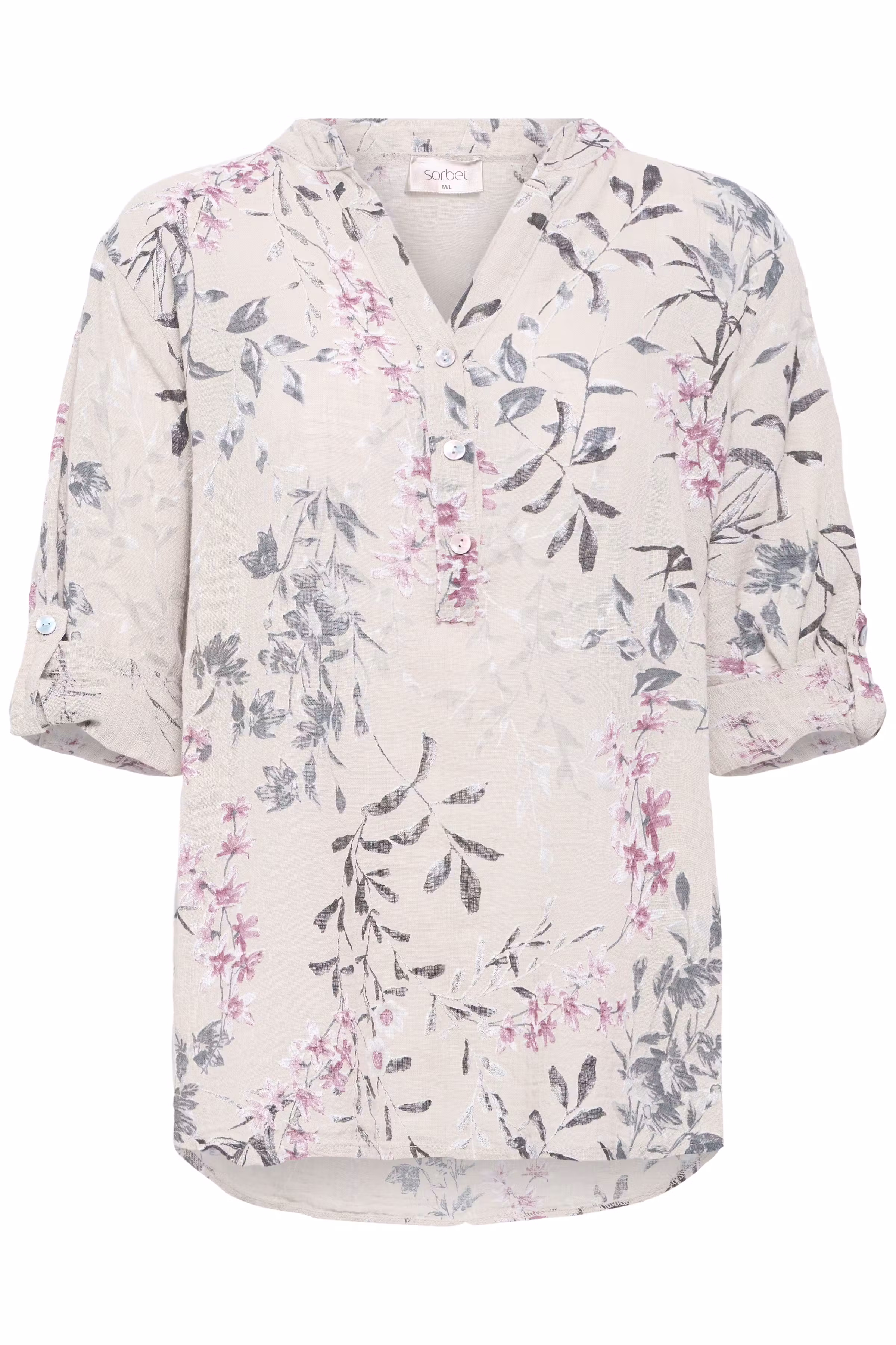 SBXALEXA Bluse PACK FRONT 22101238-130907