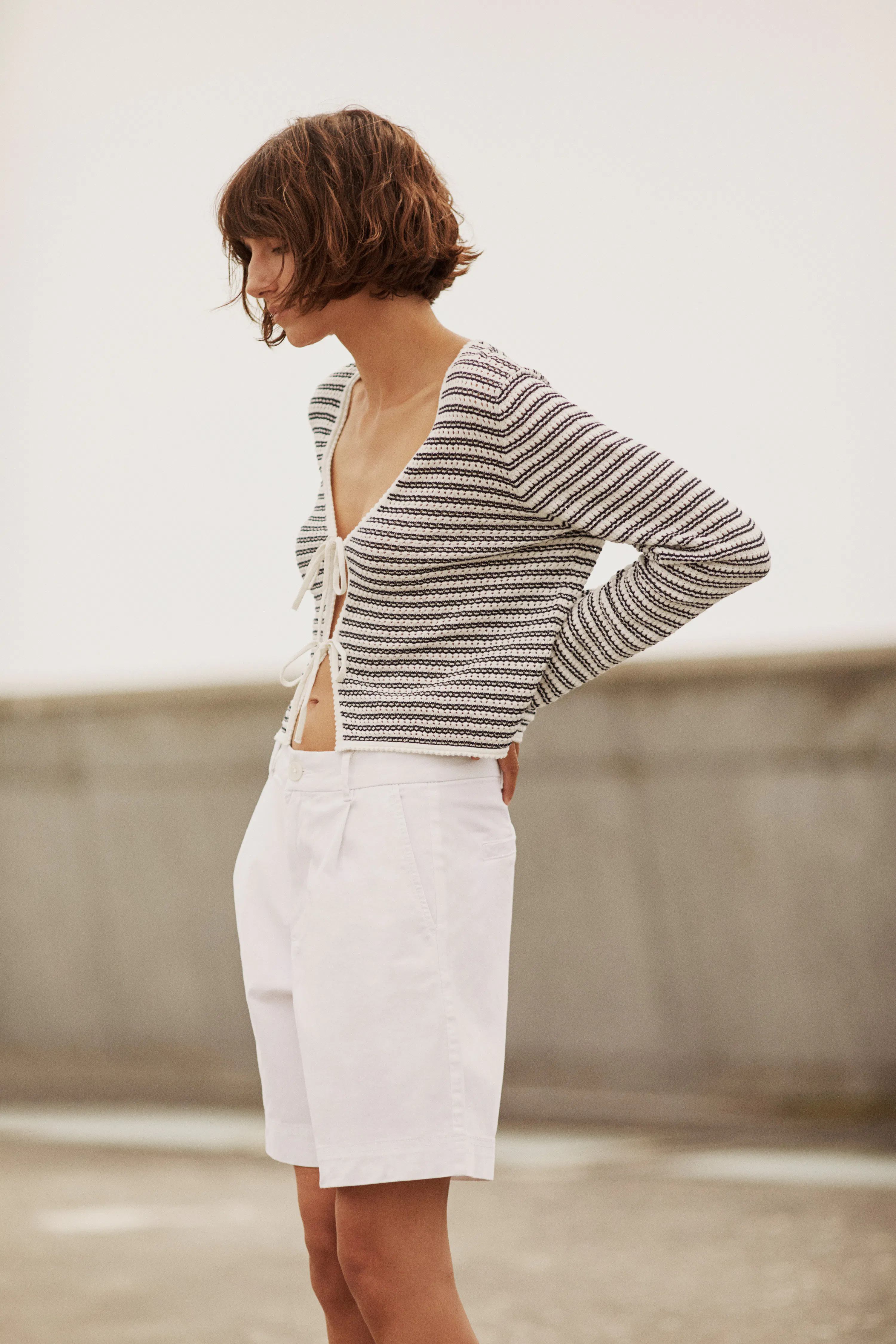 BonniPW Shorts LOCATION NONE 30310523-110601