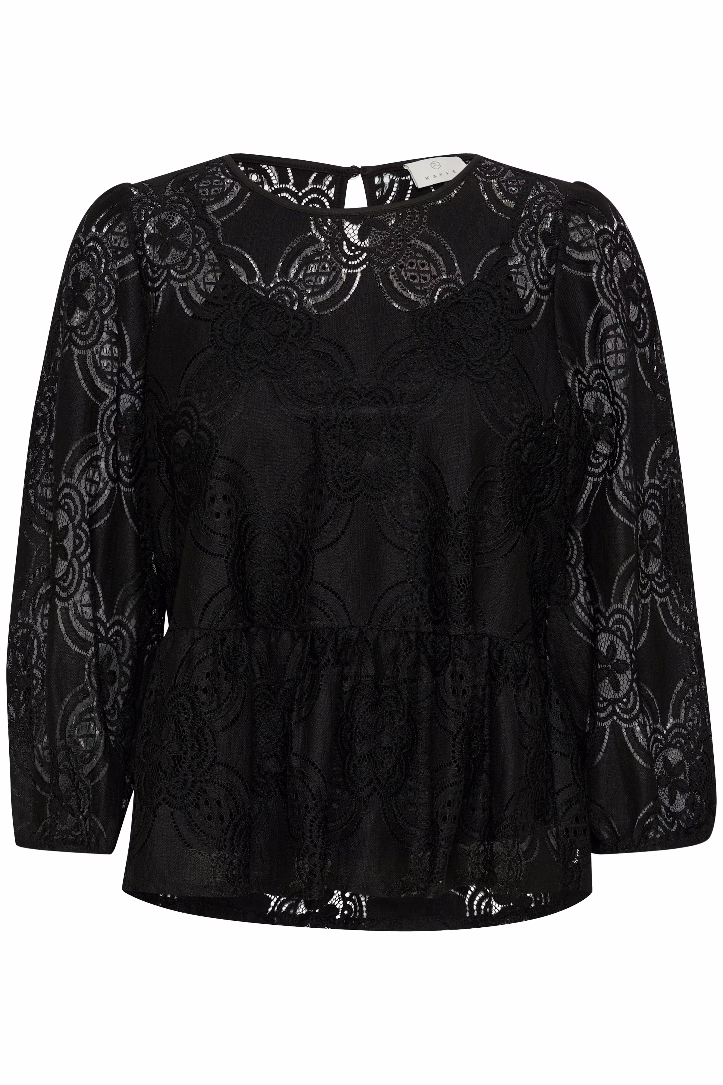 KApaula Blouse PACK FRONT 10508717-100121