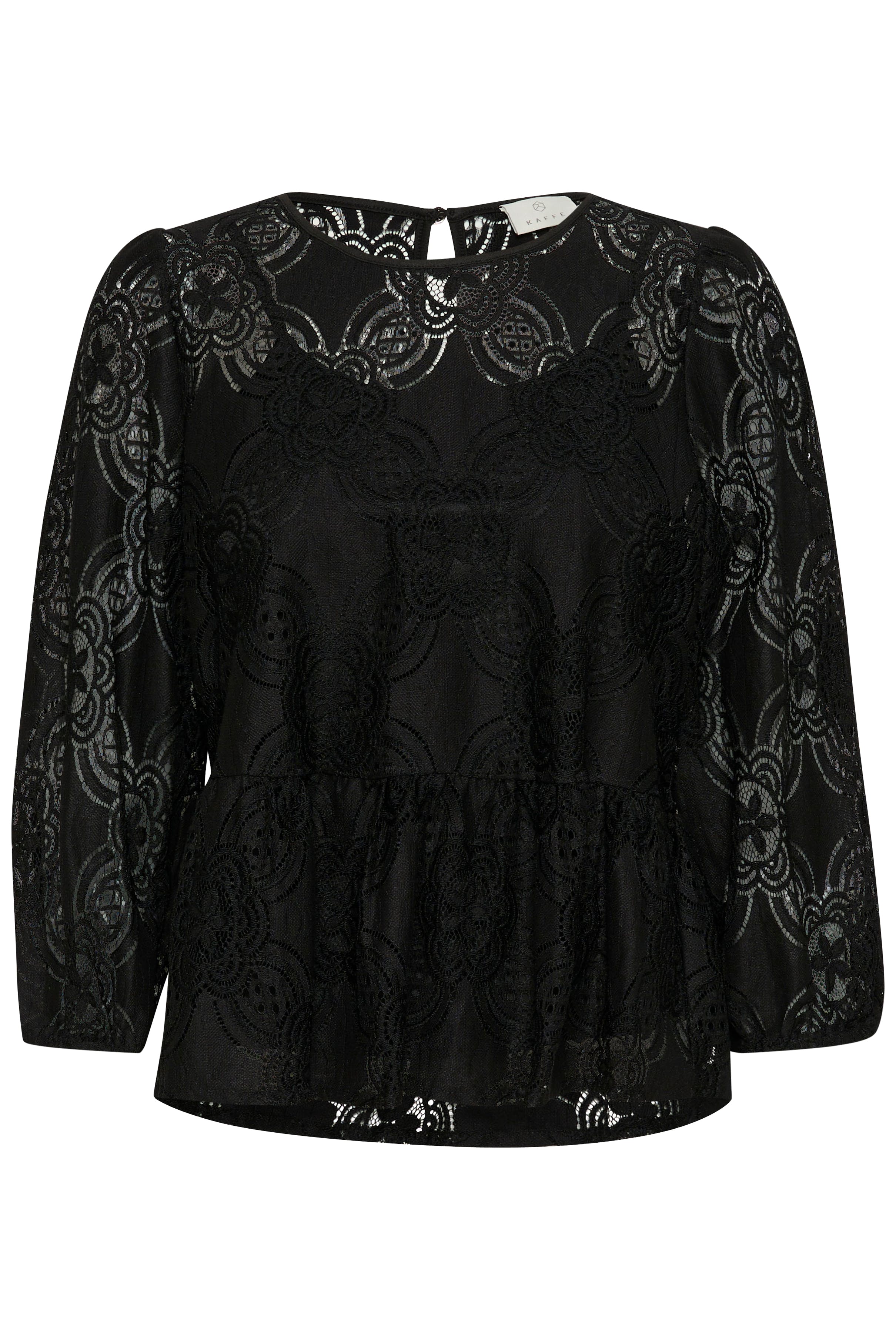 KApaula Blouse PACK FRONT 10508717-176009