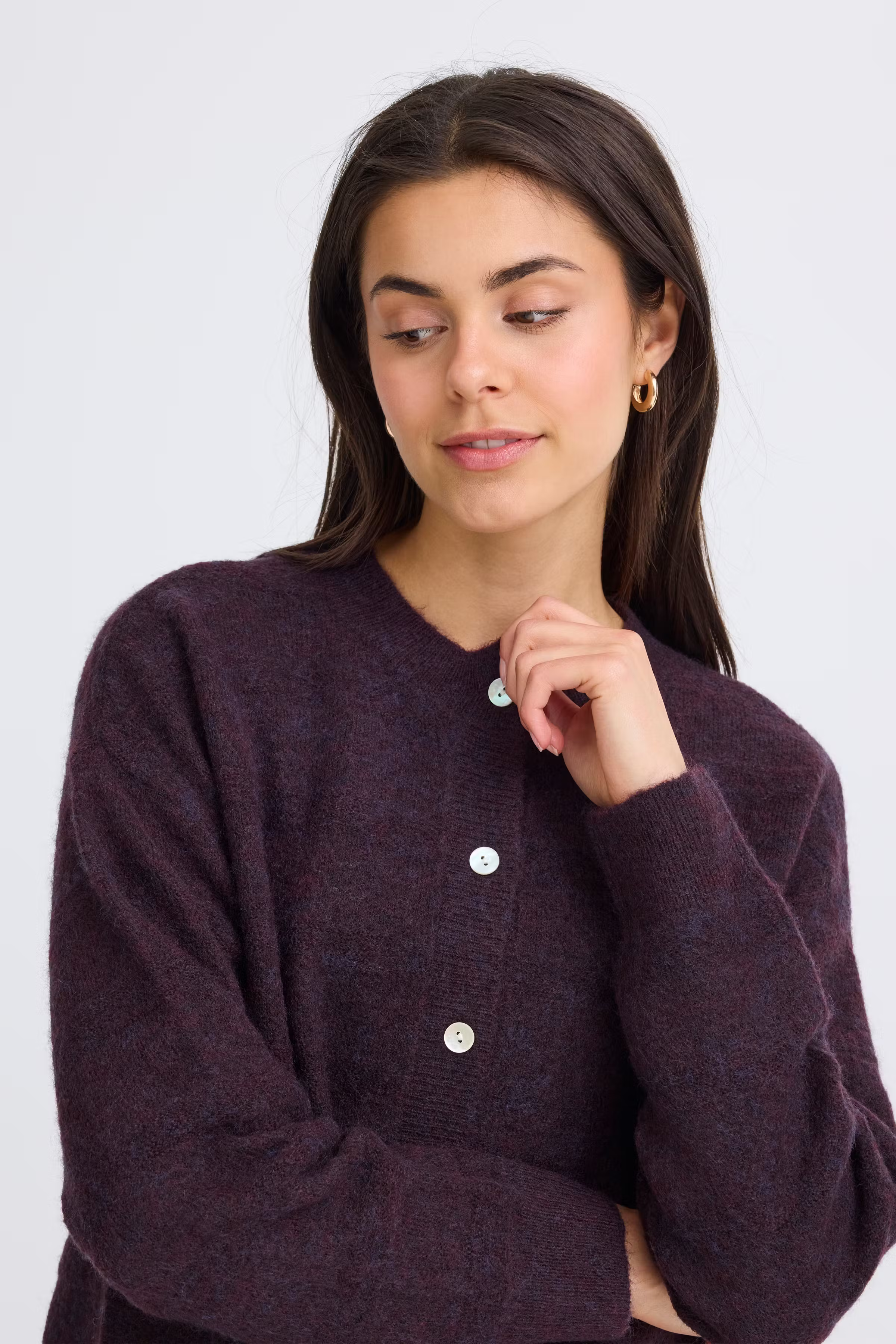 FRSANNY Cardigan LOOKBOOK DETAIL 20617059-1916191