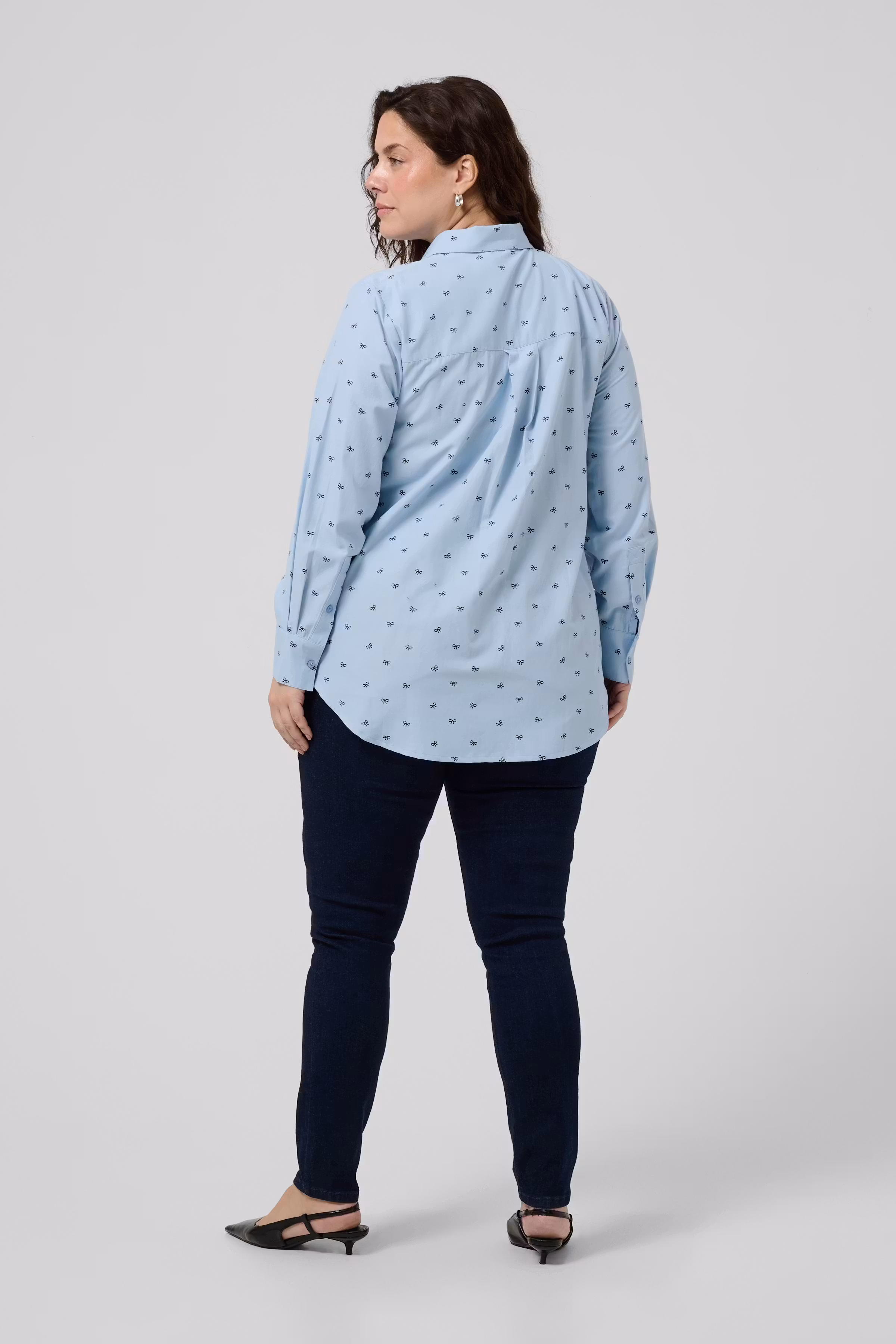 KCgiuly Hemd LOOKBOOK BACK 10584223-1000512