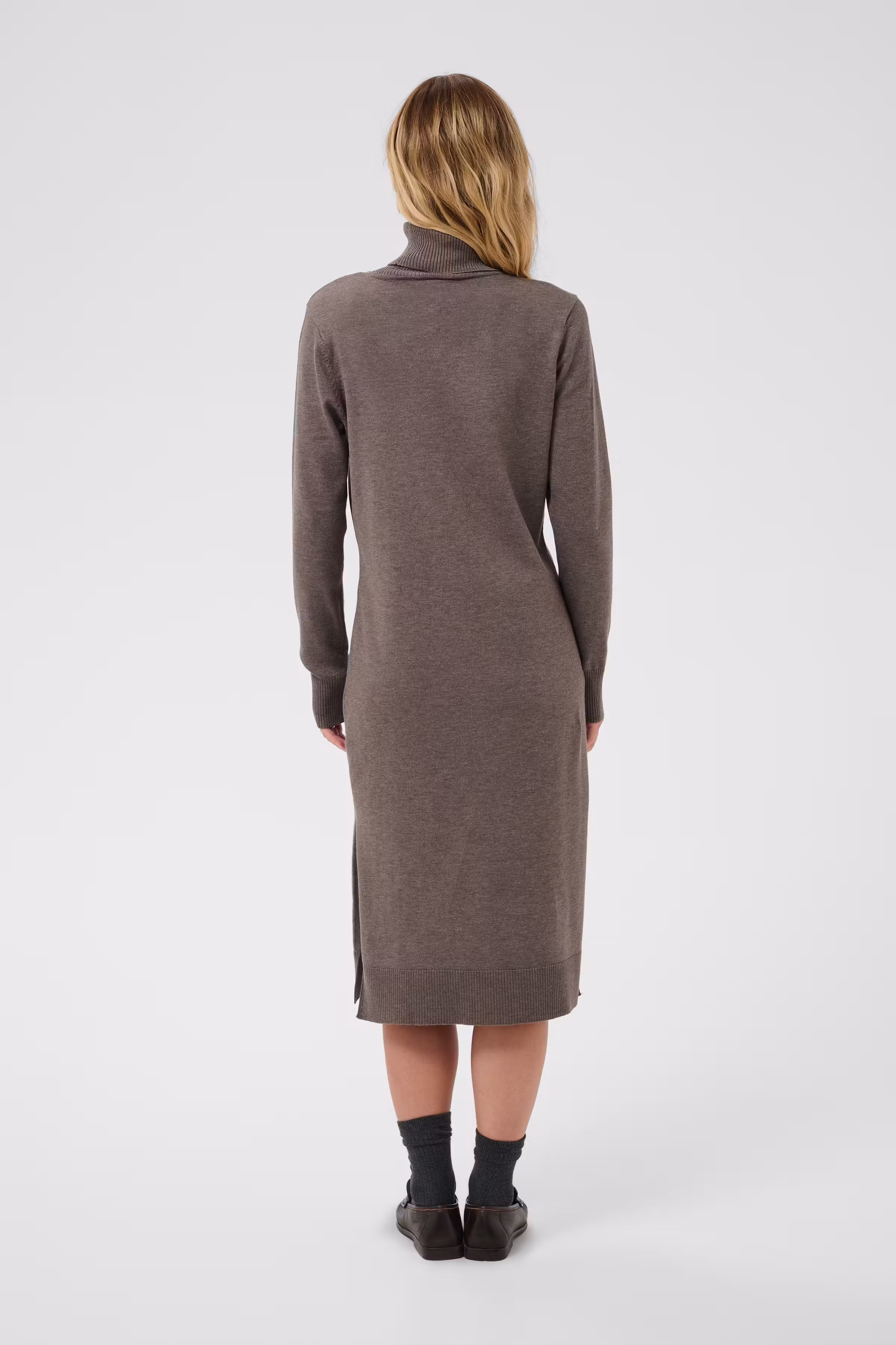 MilaSZ Jurk LOOKBOOK BACK 30511420-1914301