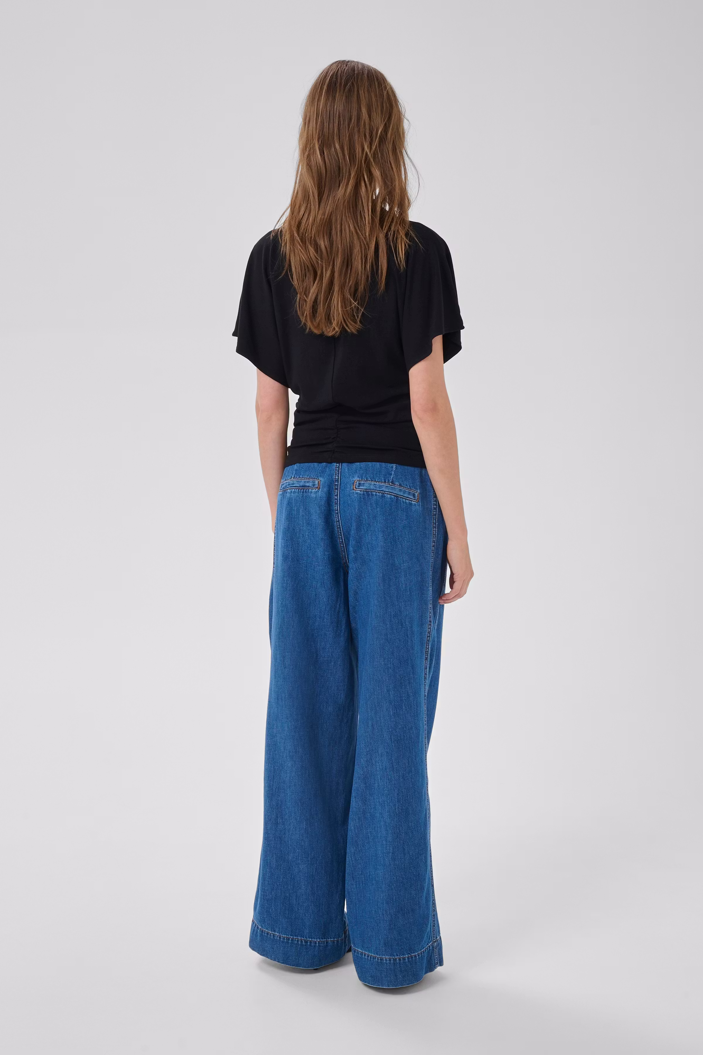 NuptiMW Bluse LOOKBOOK BACK 10704528-100031