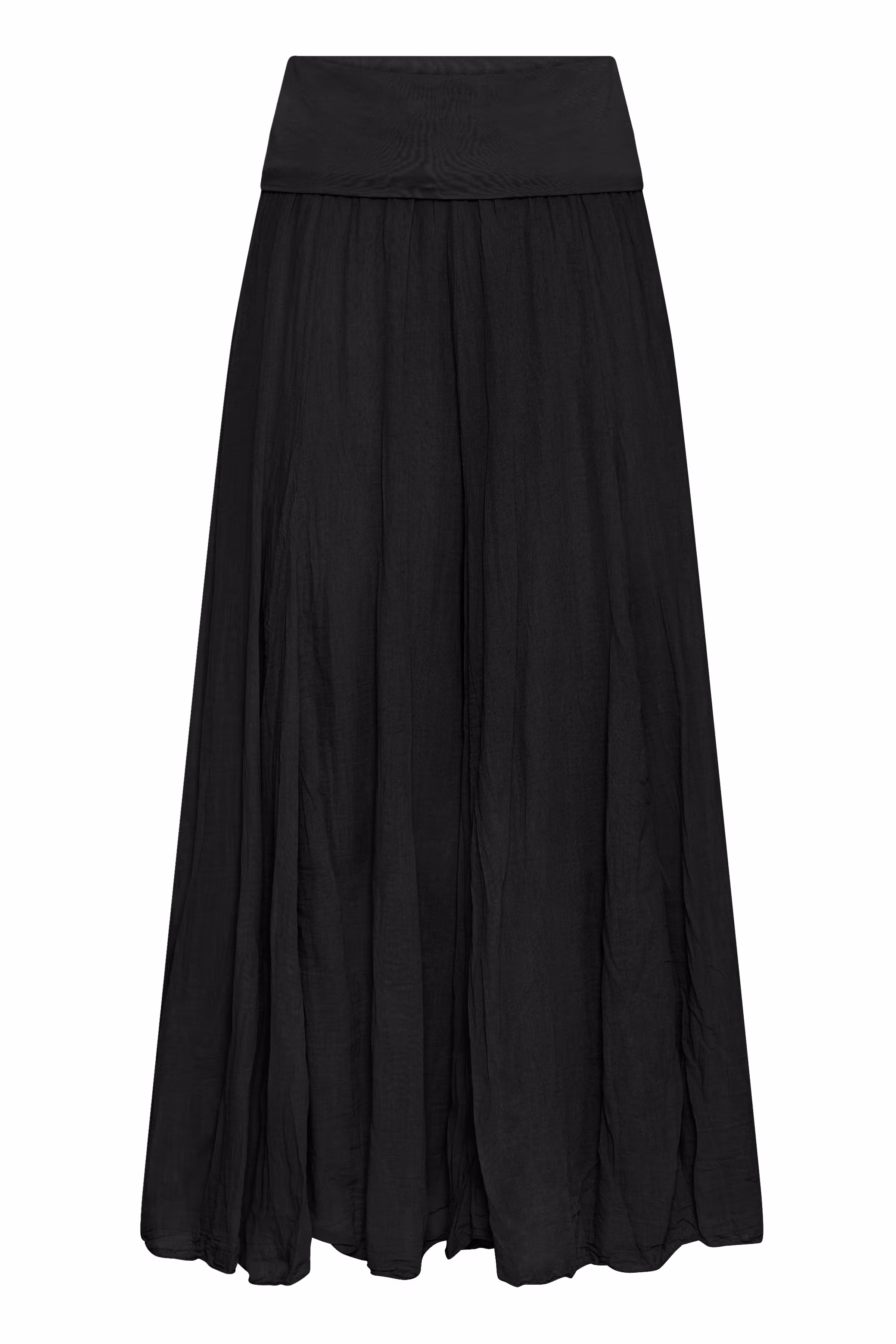 SBMUSE Skjørt PACK FRONT 22100179-190303