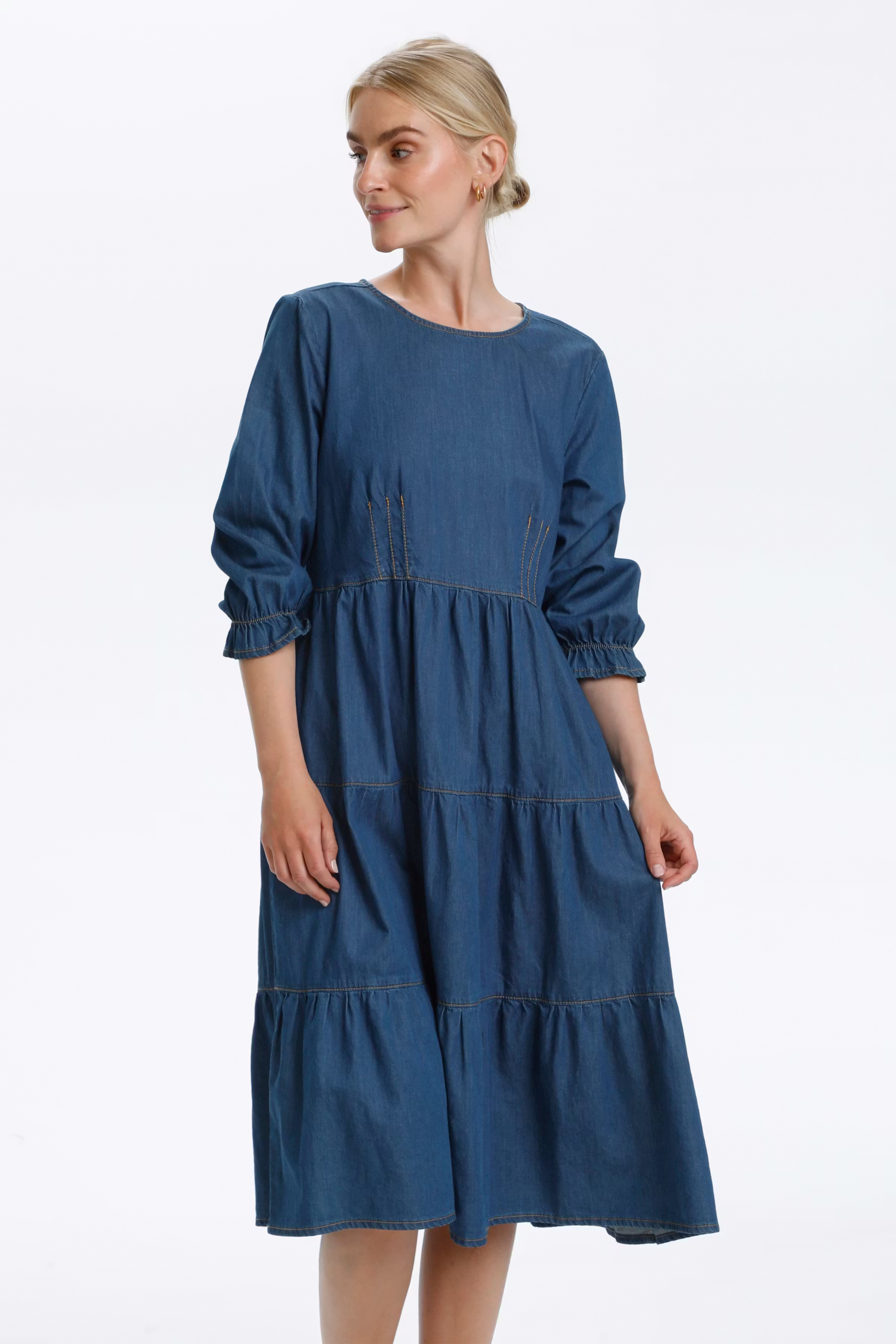 CRMaj Robe LOOKBOOK FRONT 10607556-100114