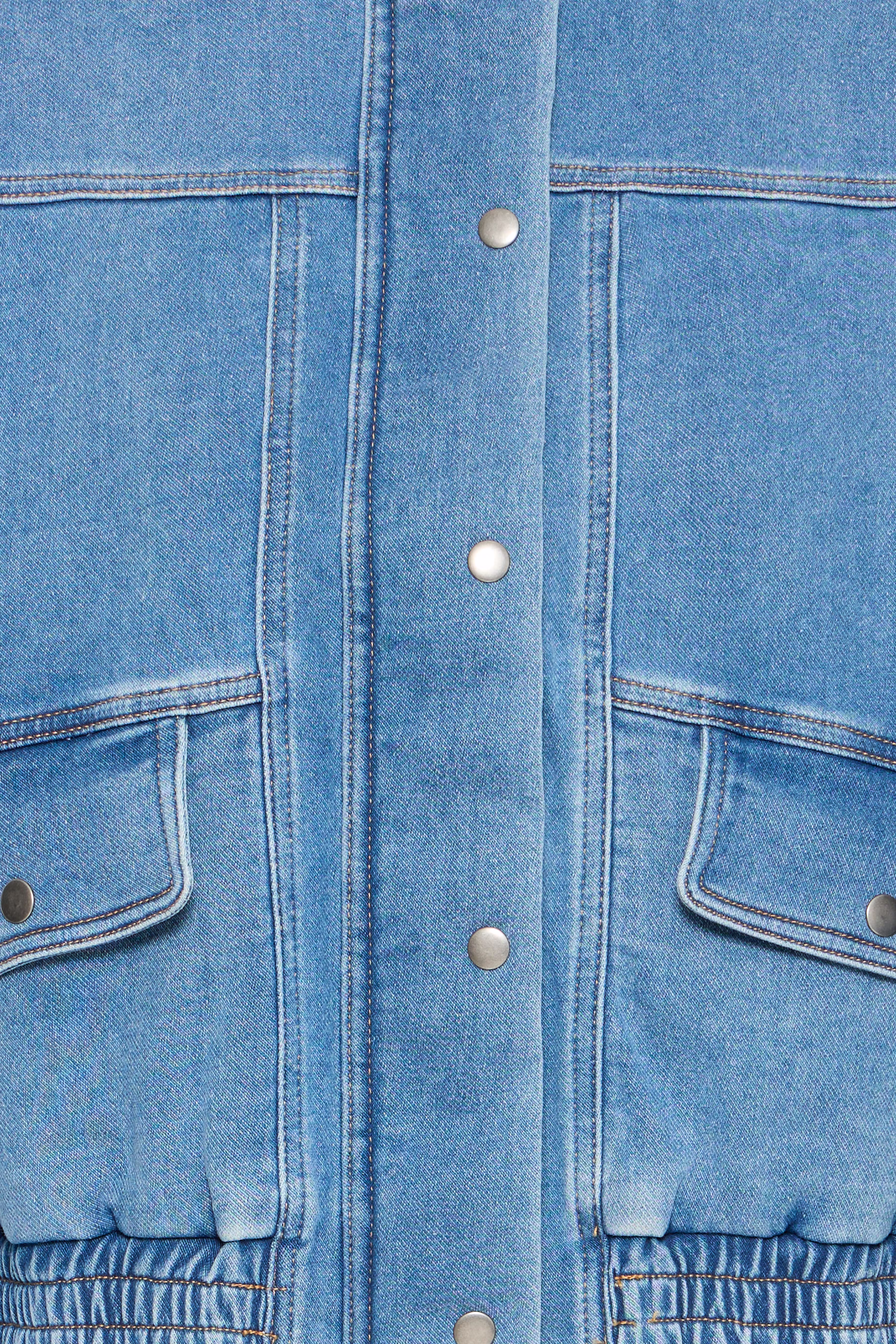 PZRAVEN Casual jakke PACK DETAIL 50210397-200005