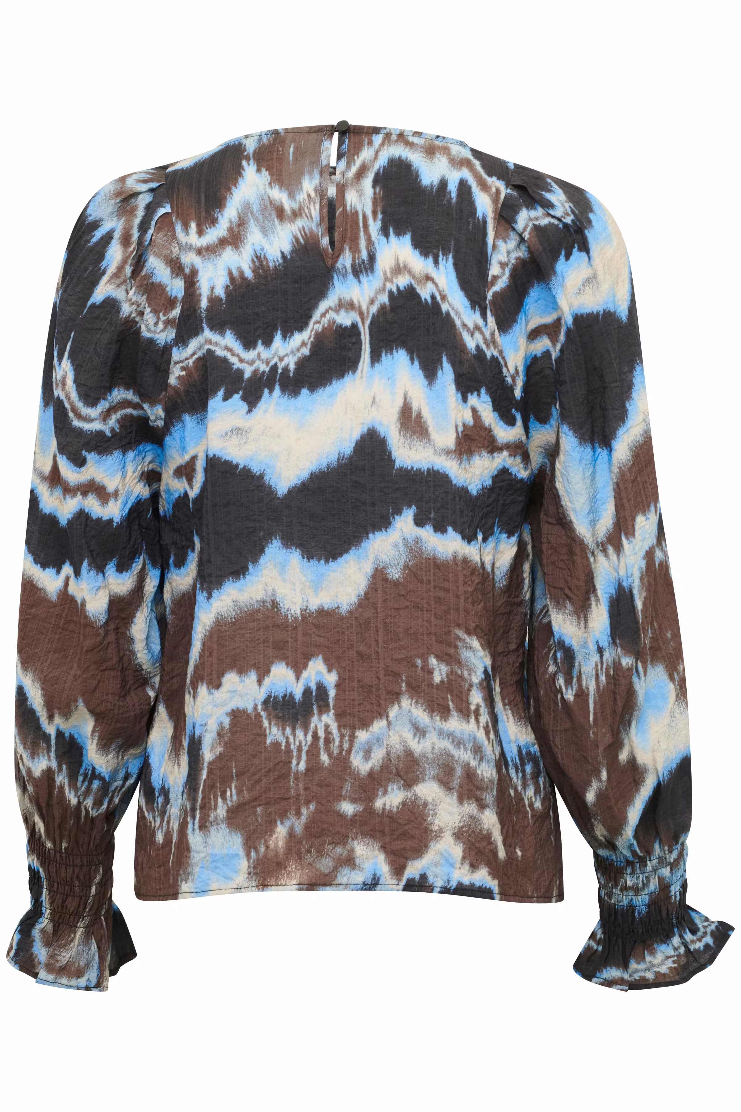 KAsusana Blouse PACK BACK 10507926-104768