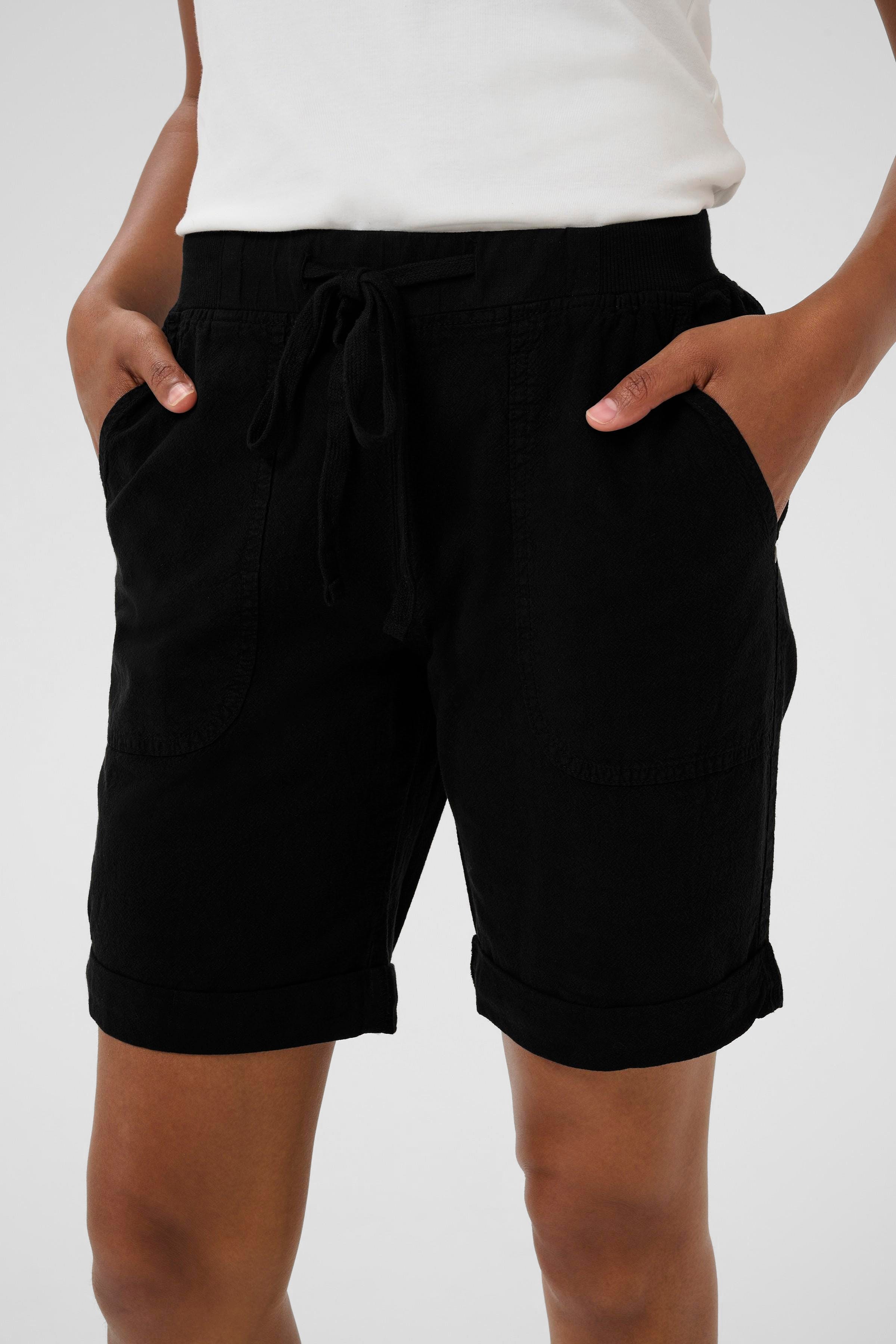 KAnaya Shorts LOOKBOOK DETAIL 10504239-50600