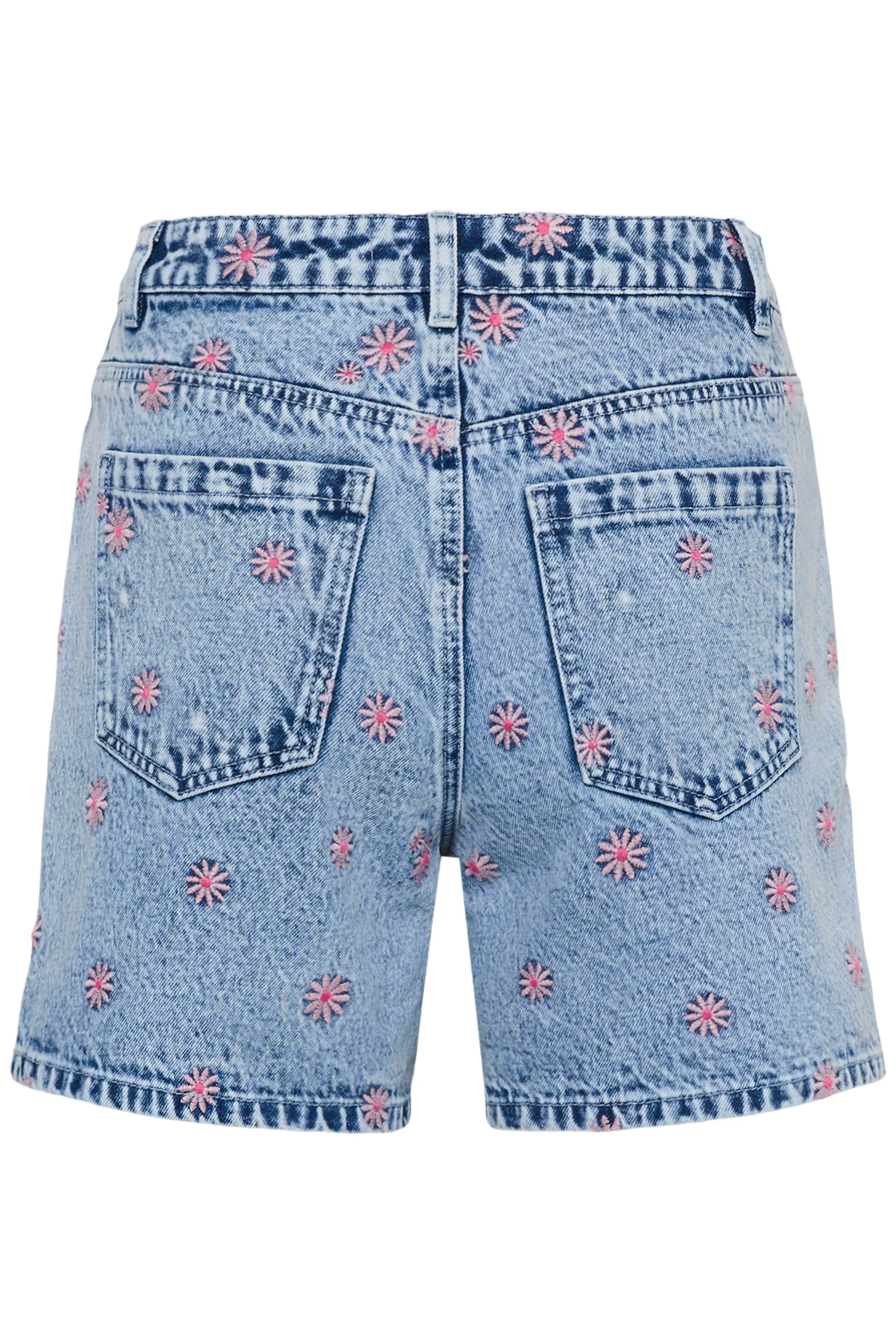KAbabena Shorts PACK BACK 10511679-109286