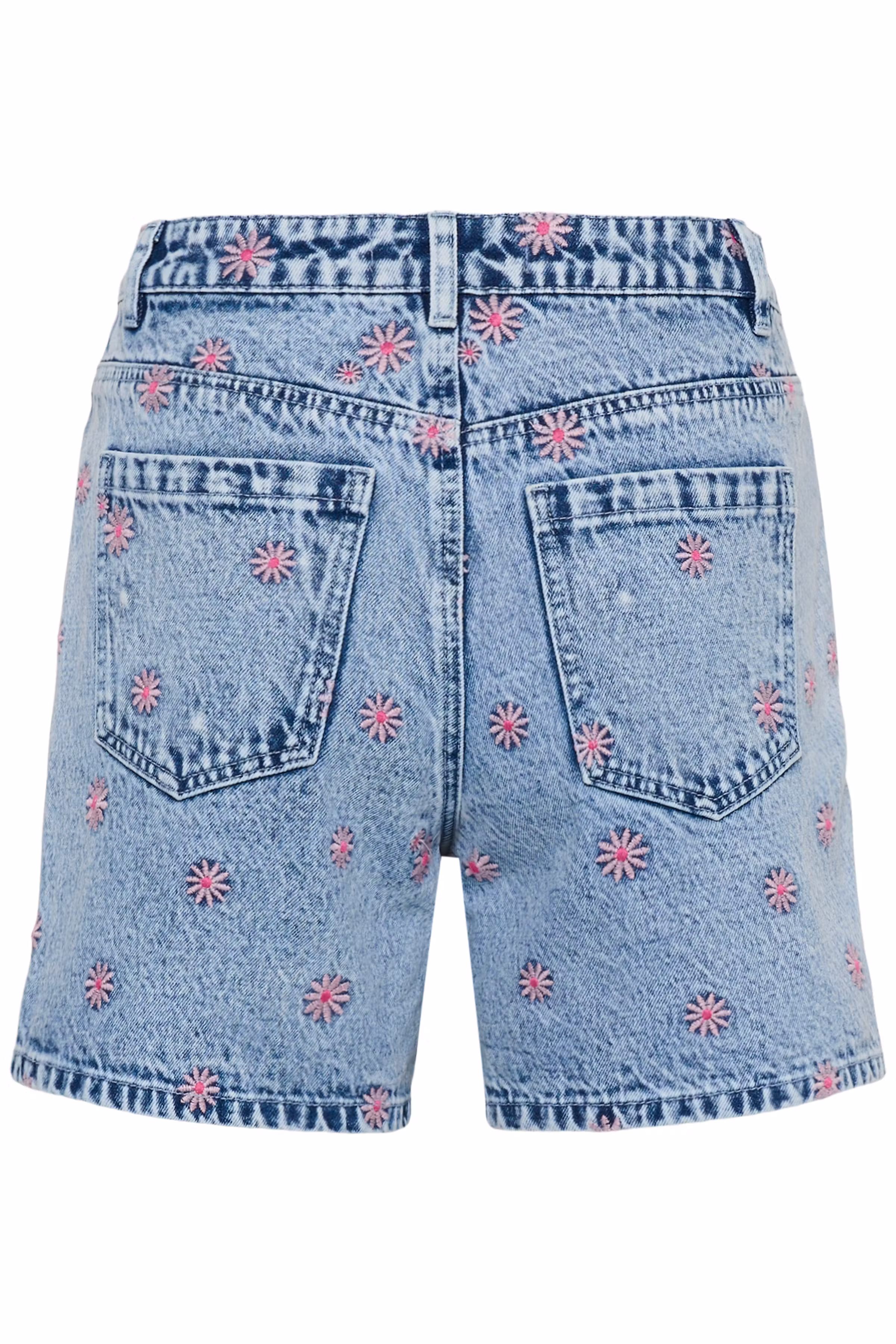 KAbabena Shorts PACK BACK 10511679-109286