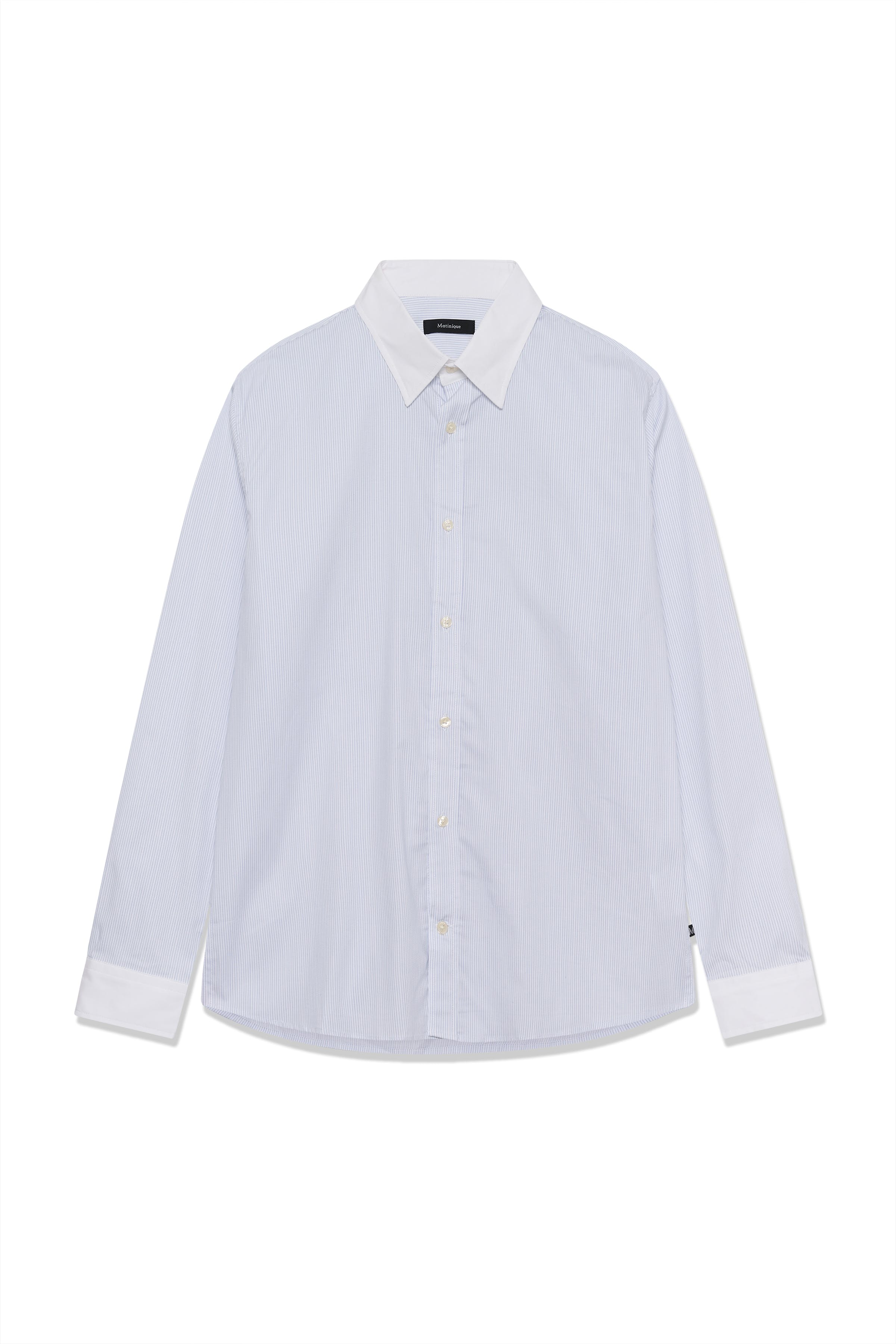 MAChristaldo Shirt PACK FRONT 30208795-154030