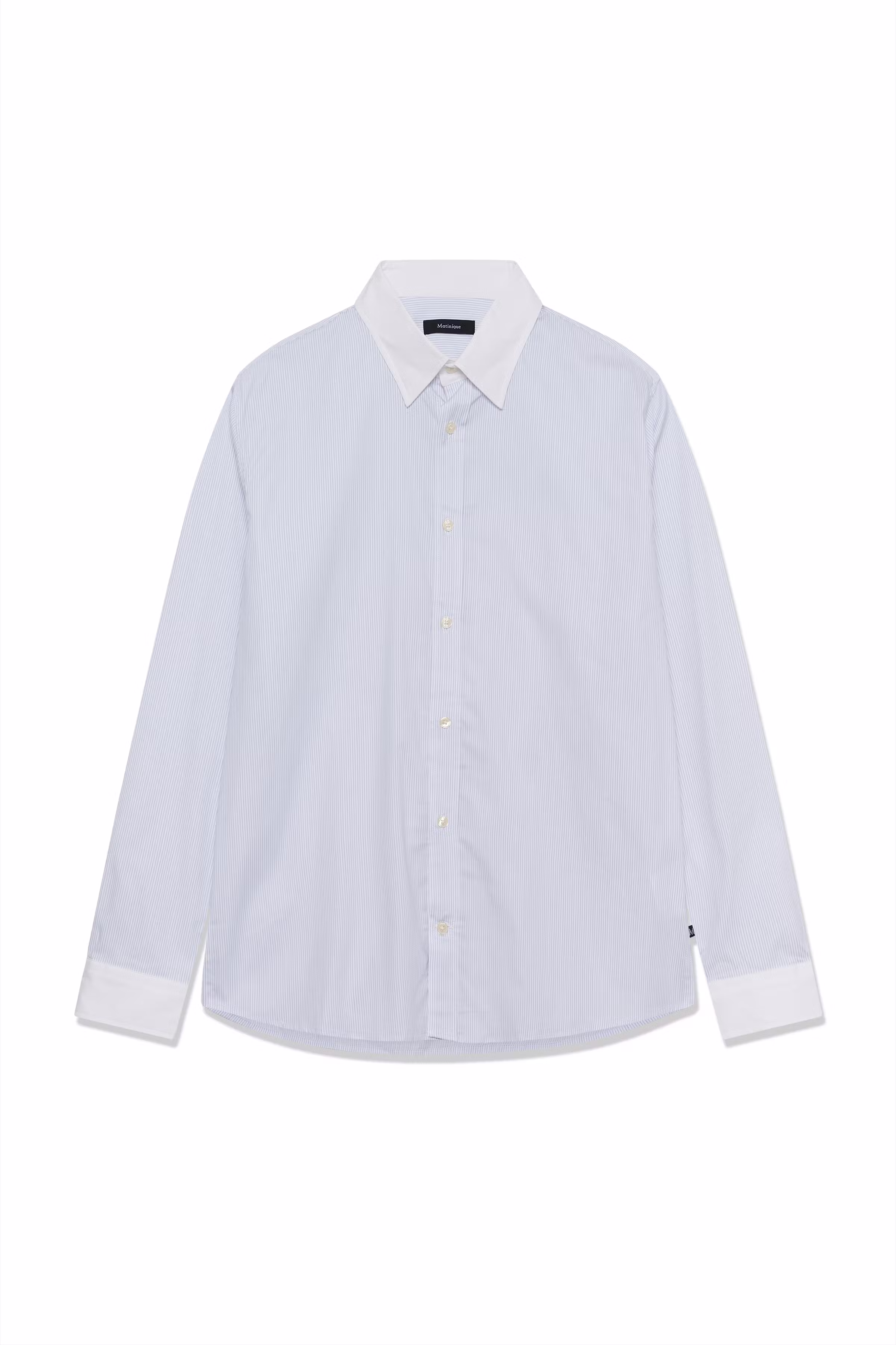 MAChristaldo Skjorta PACK FRONT 30208795-154030