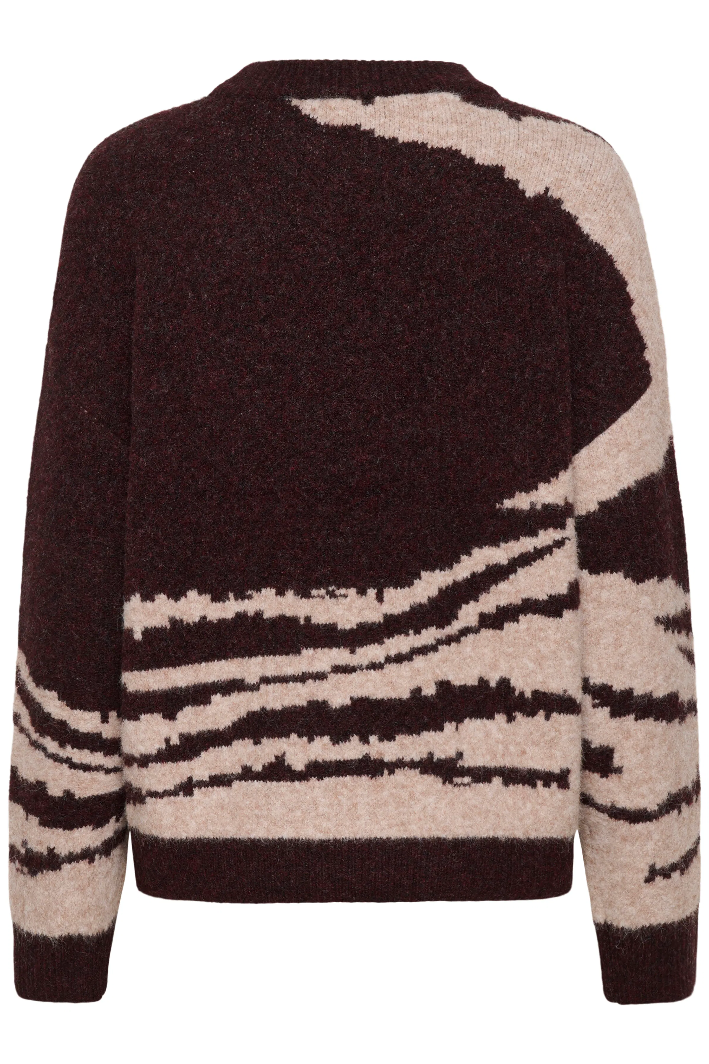 CUzinna Pullover PACK BACK 50112109-1909151