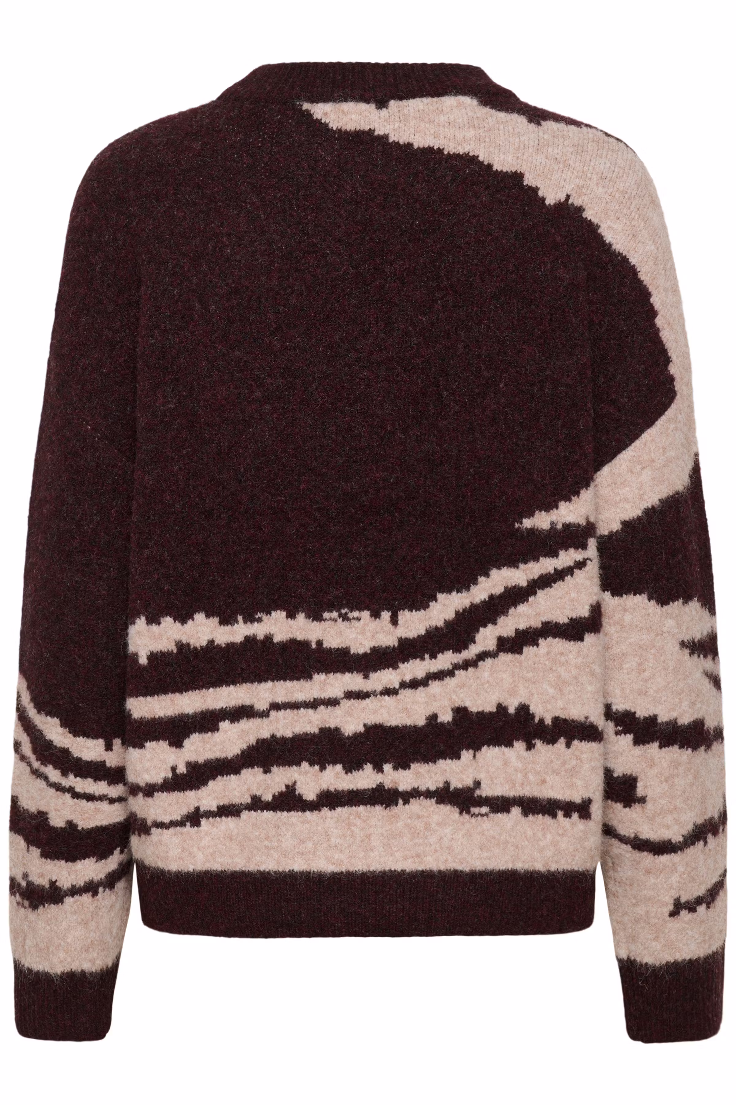 CUzinna Pullover PACK BACK 50112109-1909151