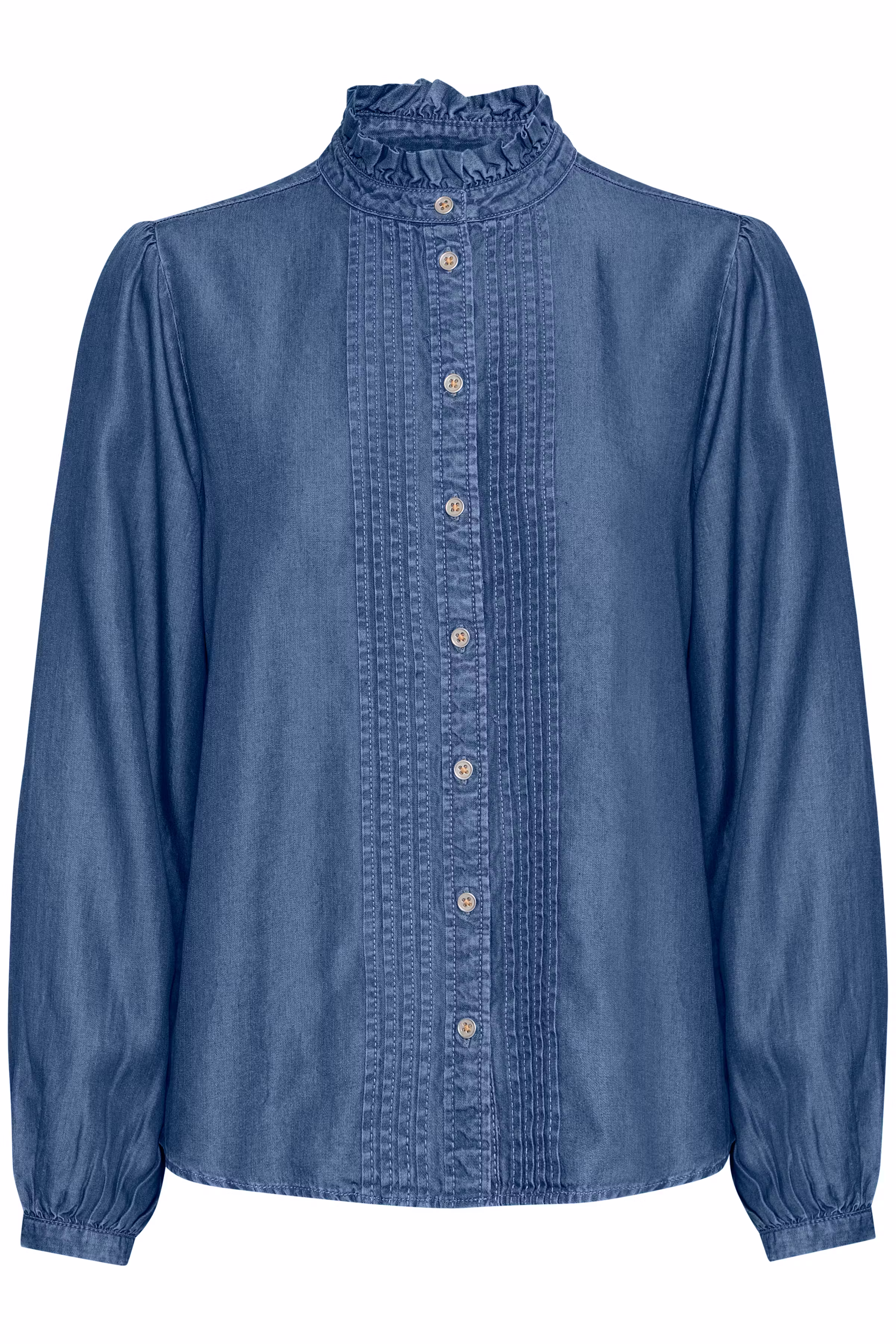 BYKOSMO Skjorte PACK FRONT 20816480-200461