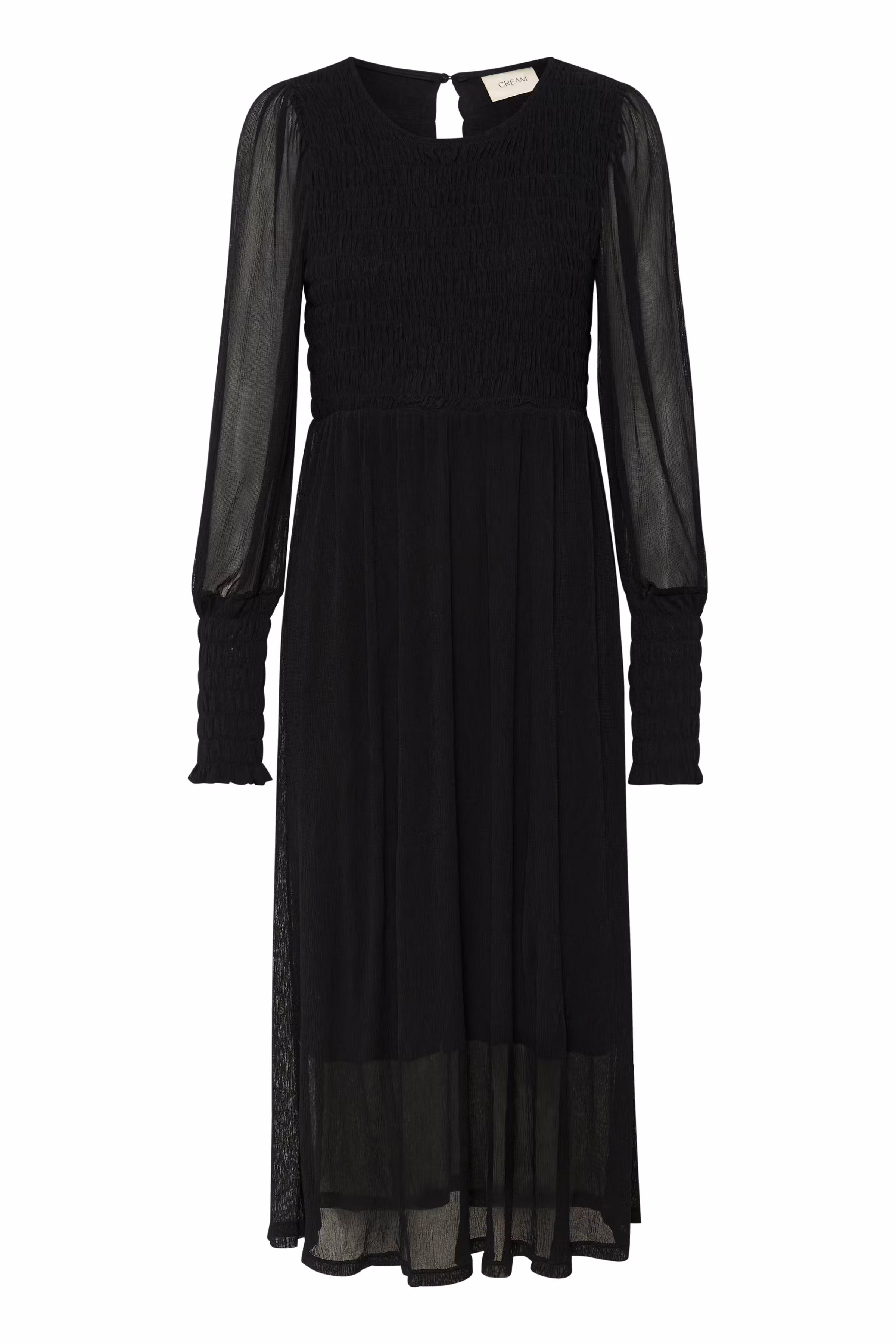 CRMaggi Dress PACK FRONT 10613001-100120