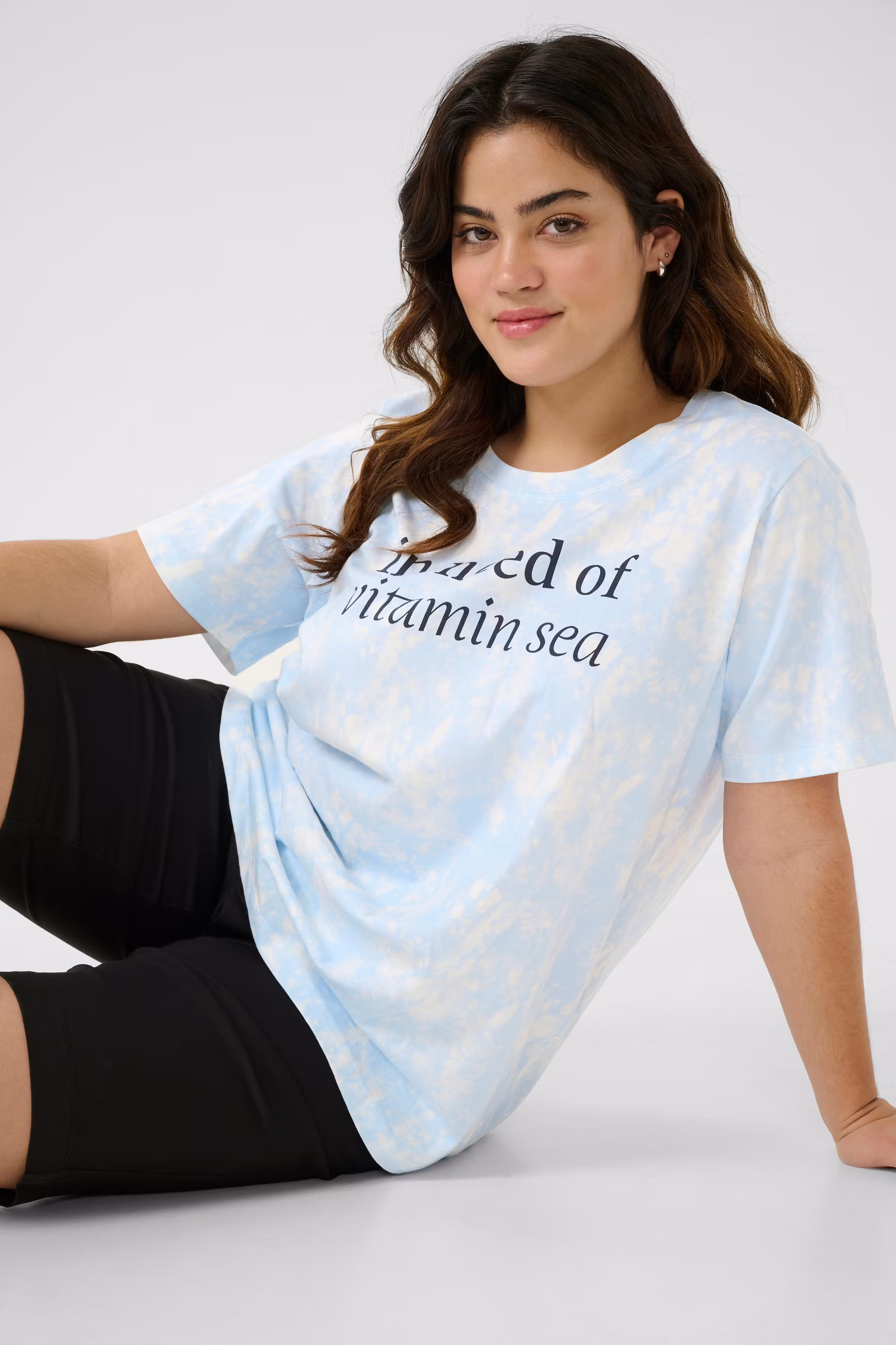 KCroxi T-shirt LOOKBOOK DETAIL 10583251-107438