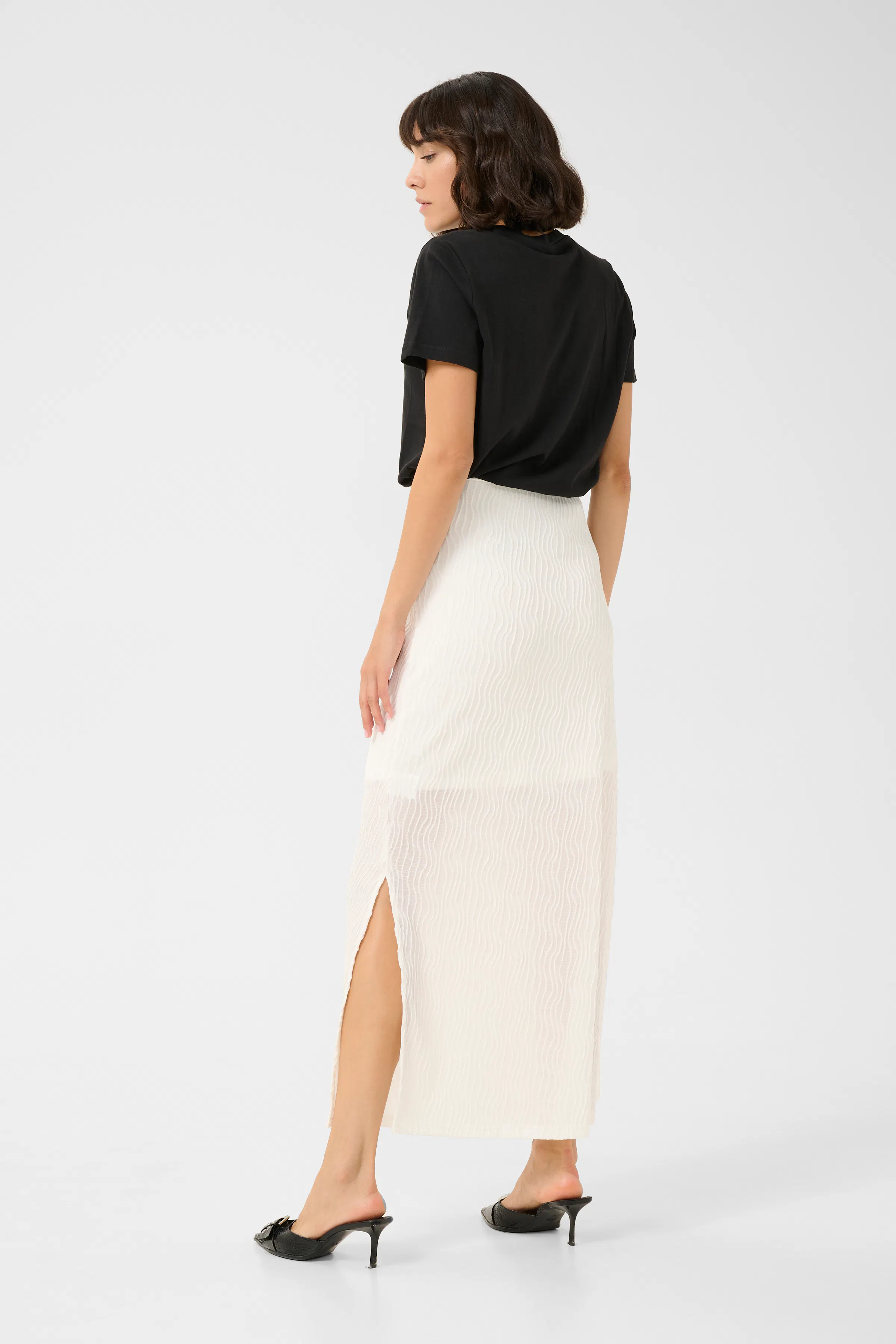 KAgerit Skjørt LOOKBOOK BACK 10509588-110602