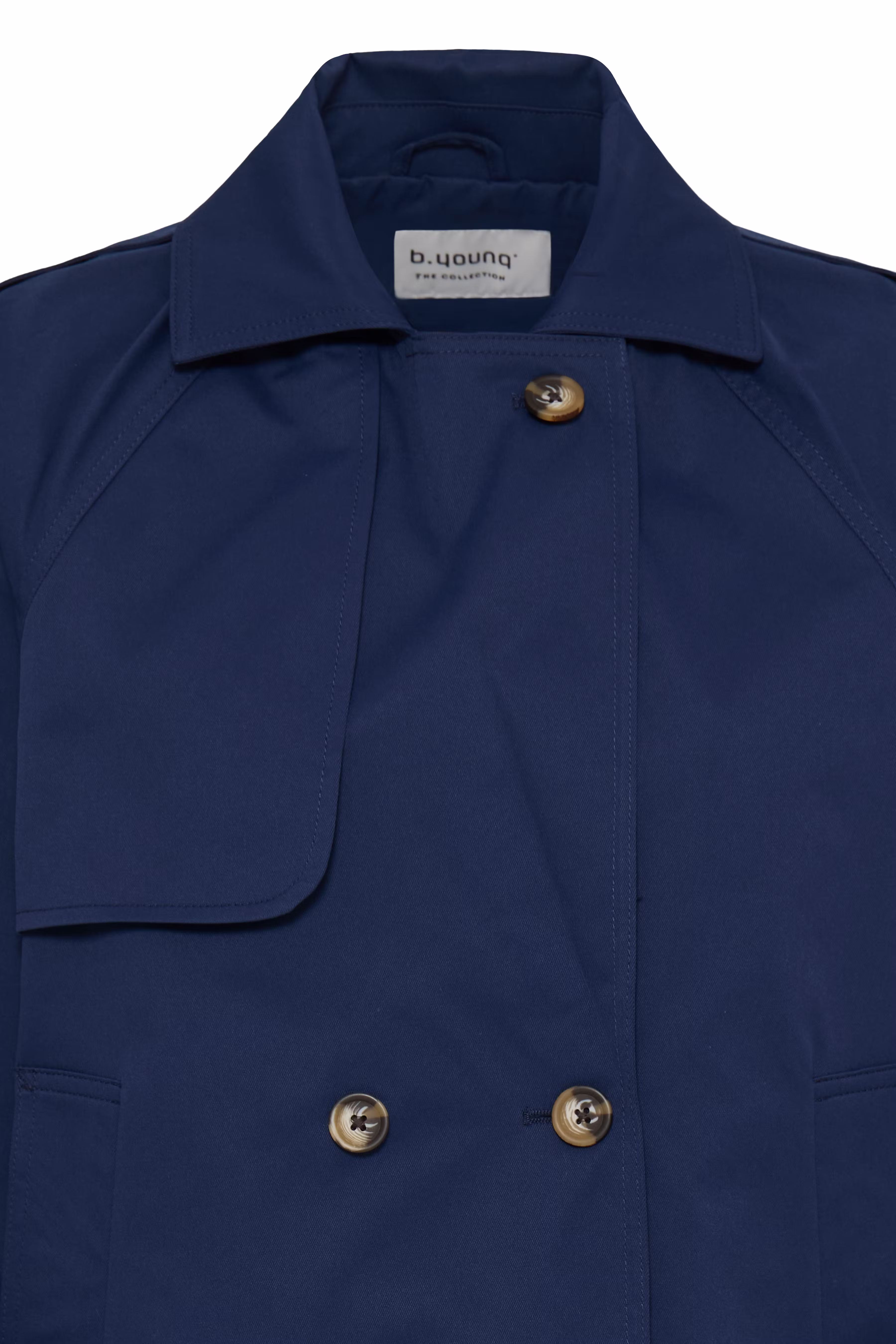 BYAMONA Ytterplagg PACK DETAIL 20818419-194020