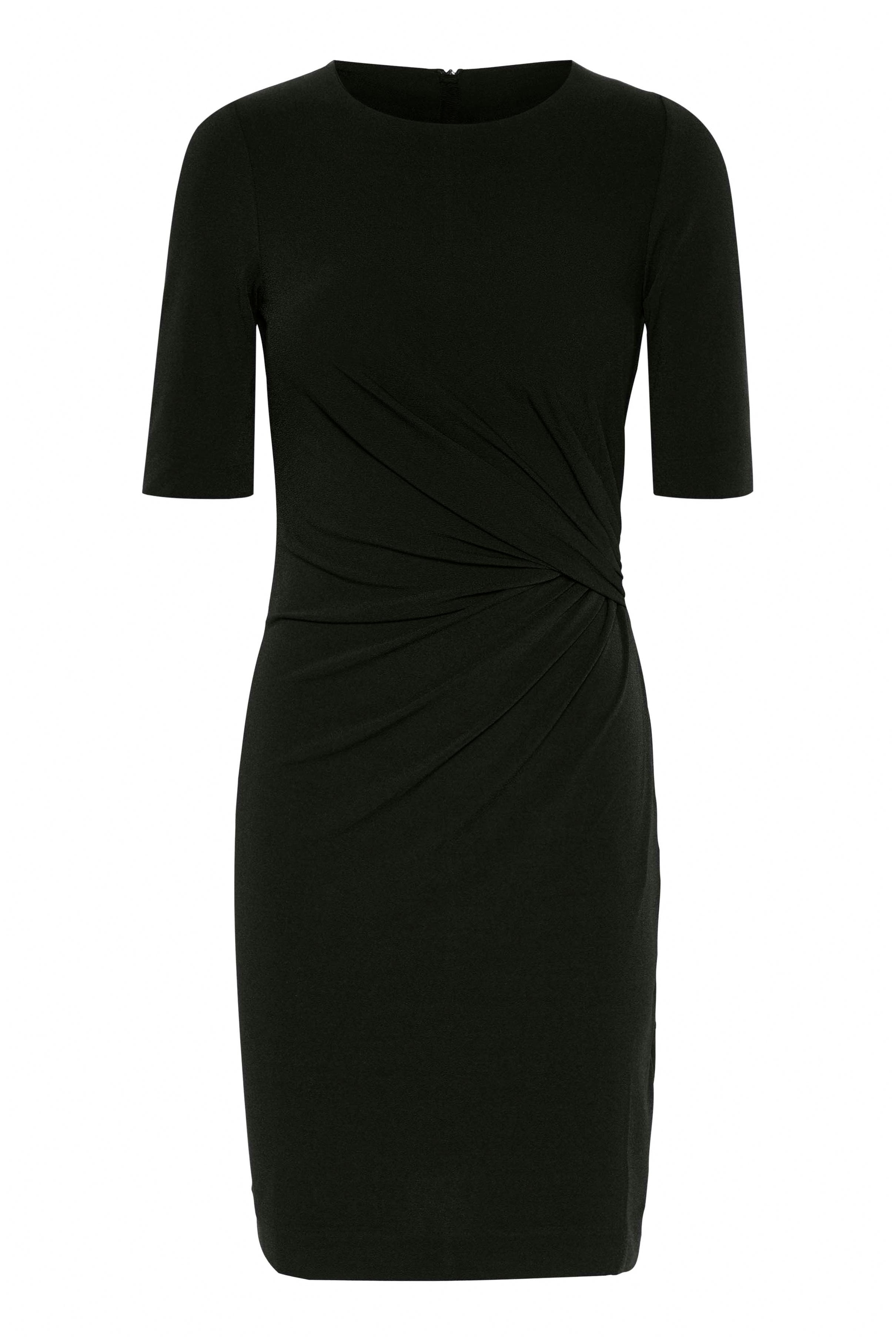 SolanaIW Kjole PACK FRONT 30110136-194008