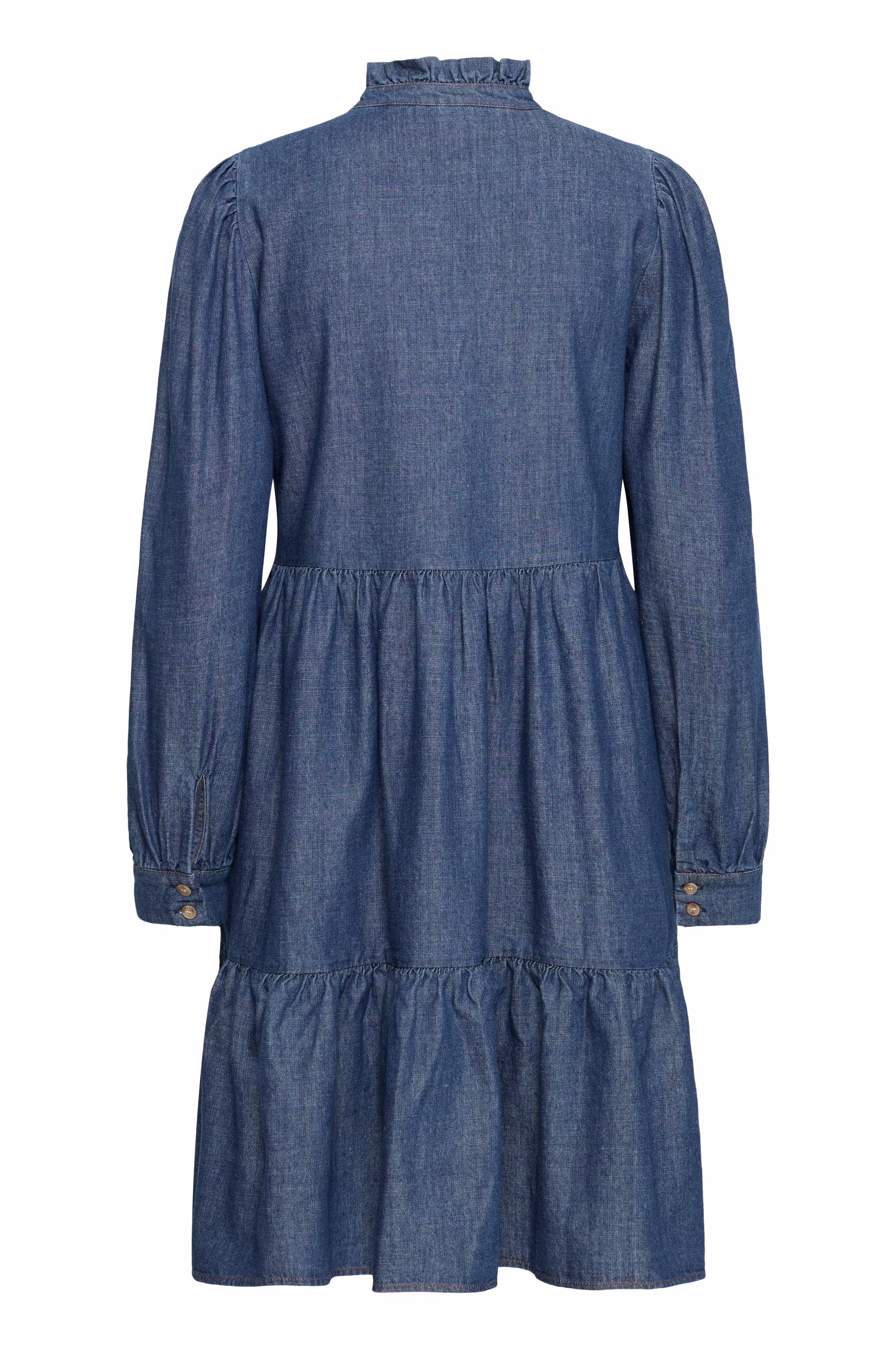 BYXKANTI Kjole PACK BACK 20818921-200461