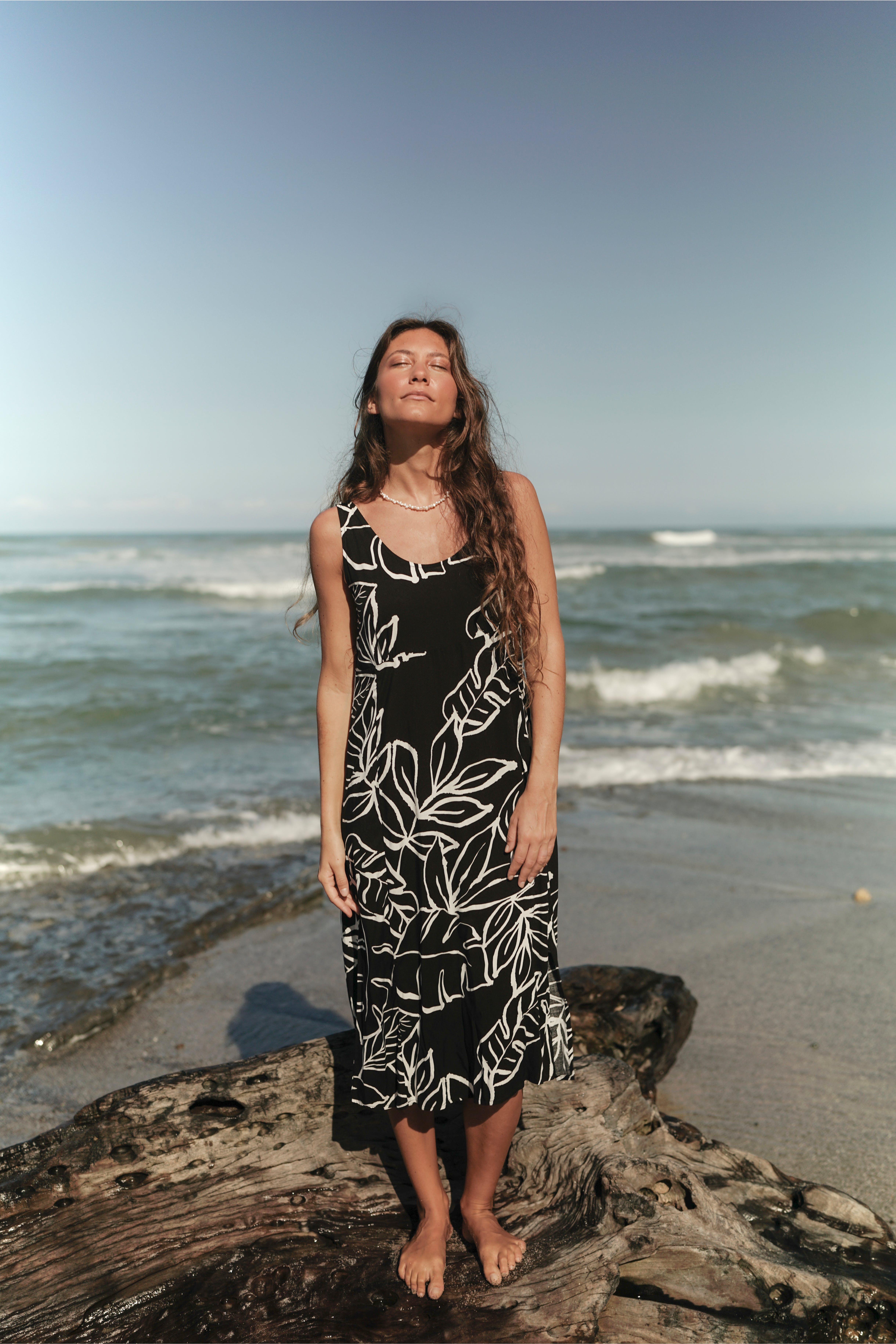 FRRELAX Kleid LOCATION NONE 20614284-203074