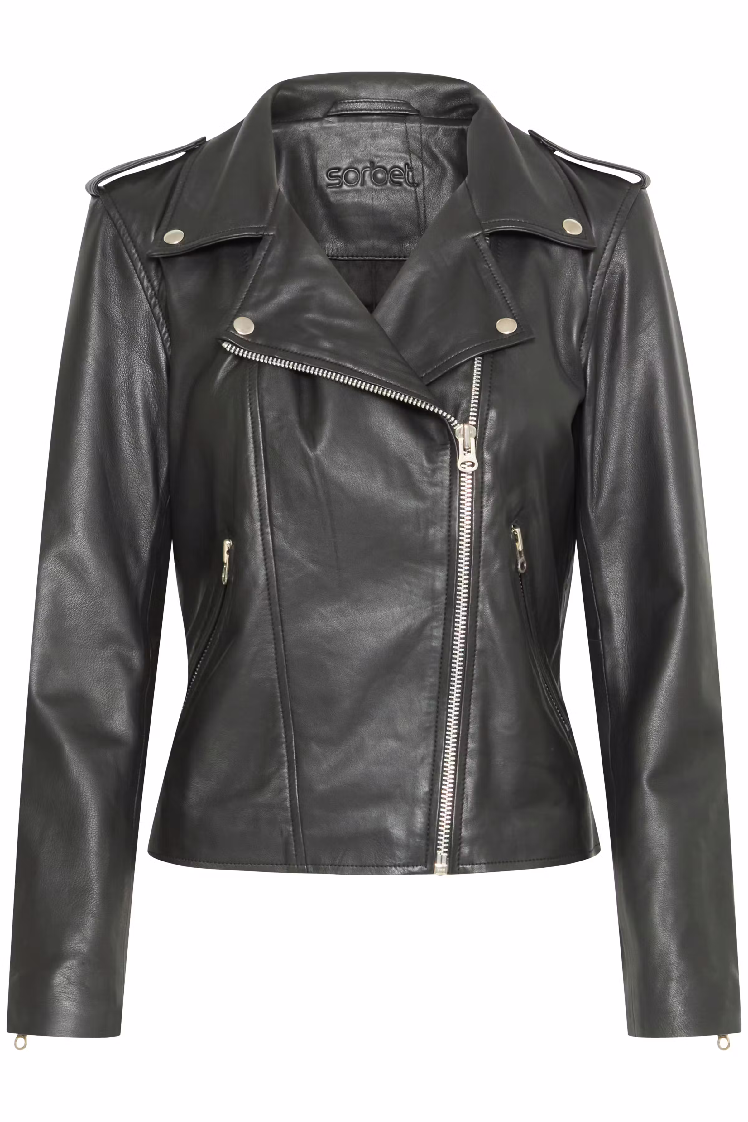 SBGOURMANO Casual jakke PACK FRONT 22100771-190303