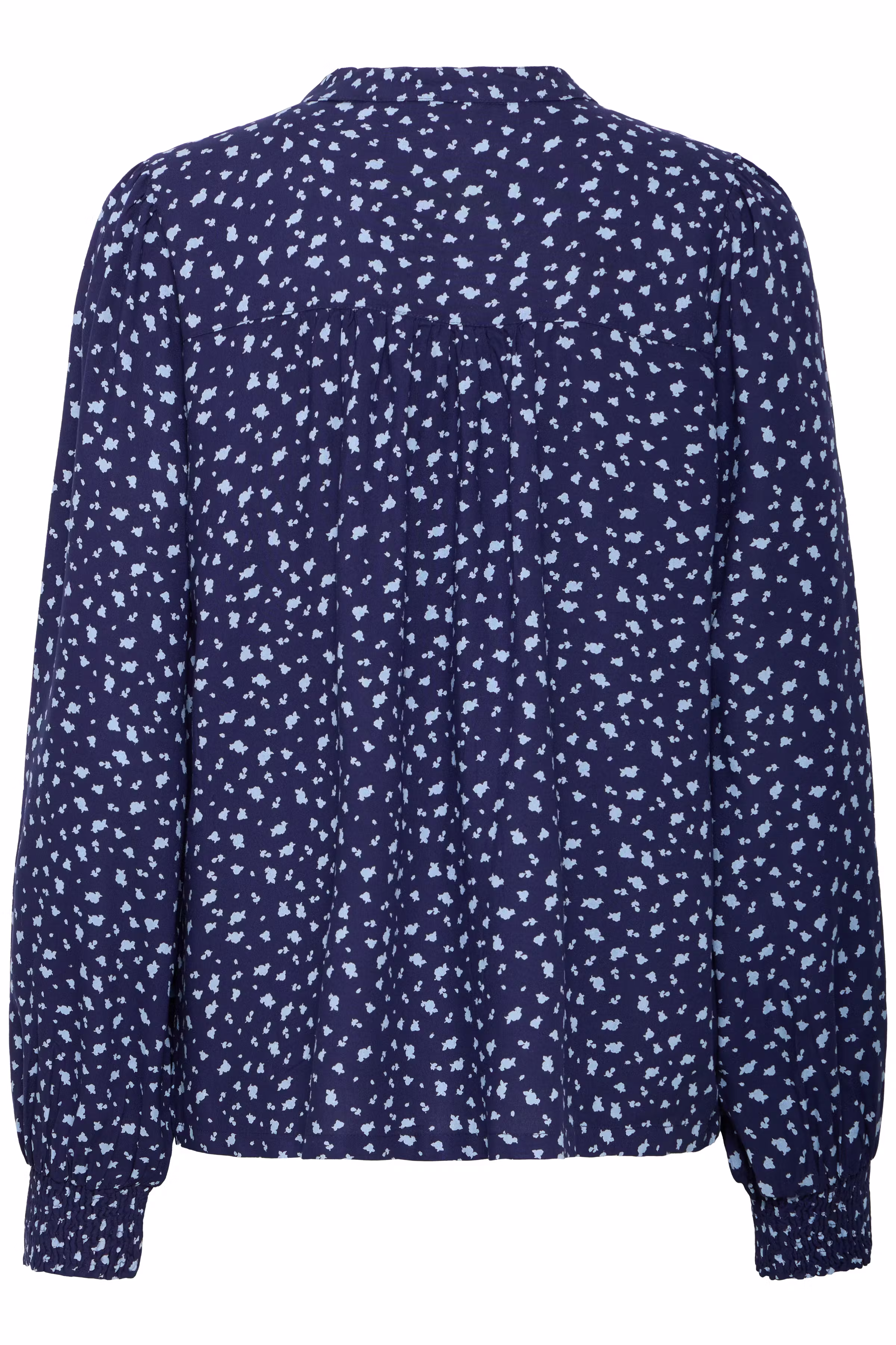 BYJOSA Blouse PACK BACK 20816238-204075