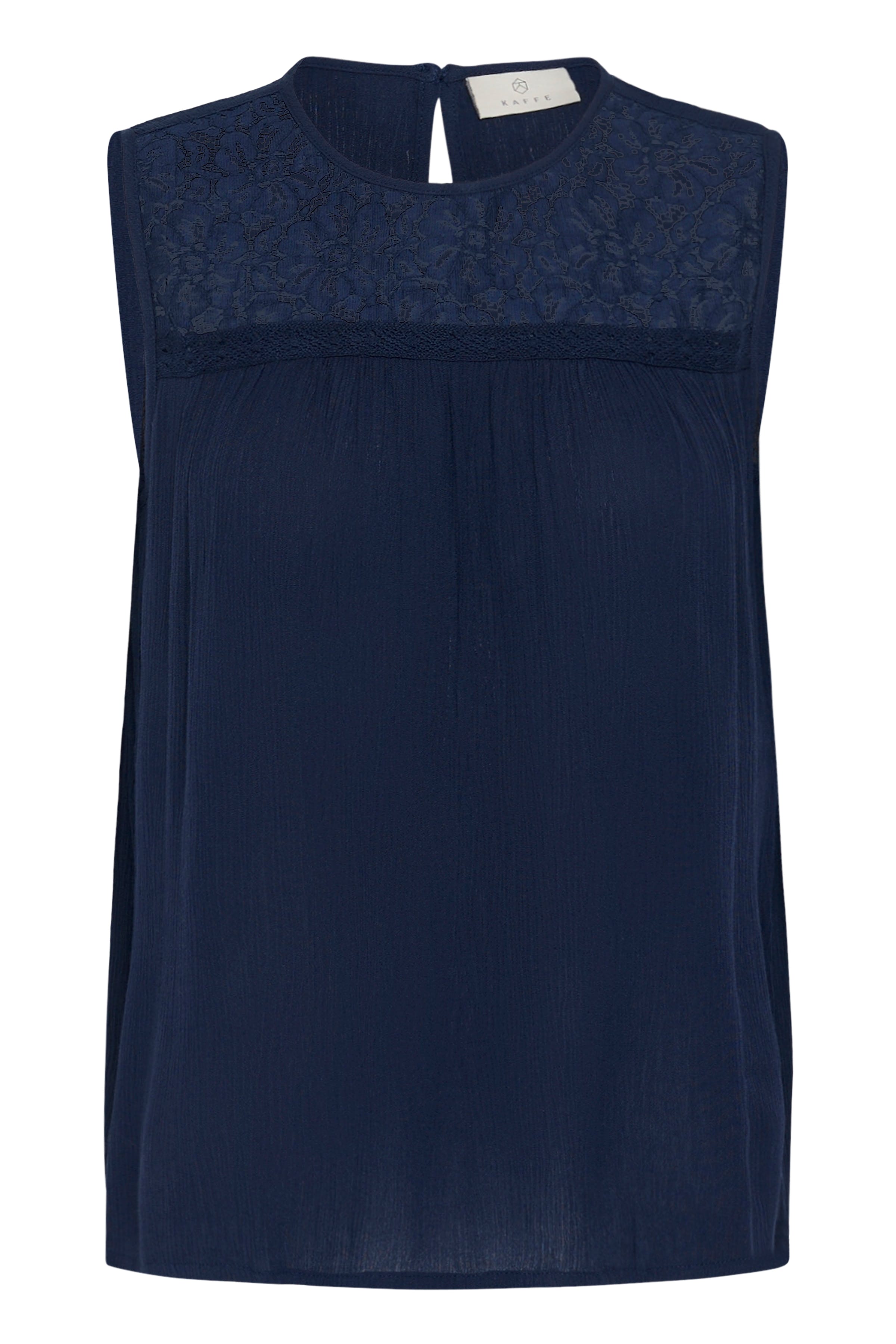 KAmeredith Bluse PACK FRONT 10512420-190915