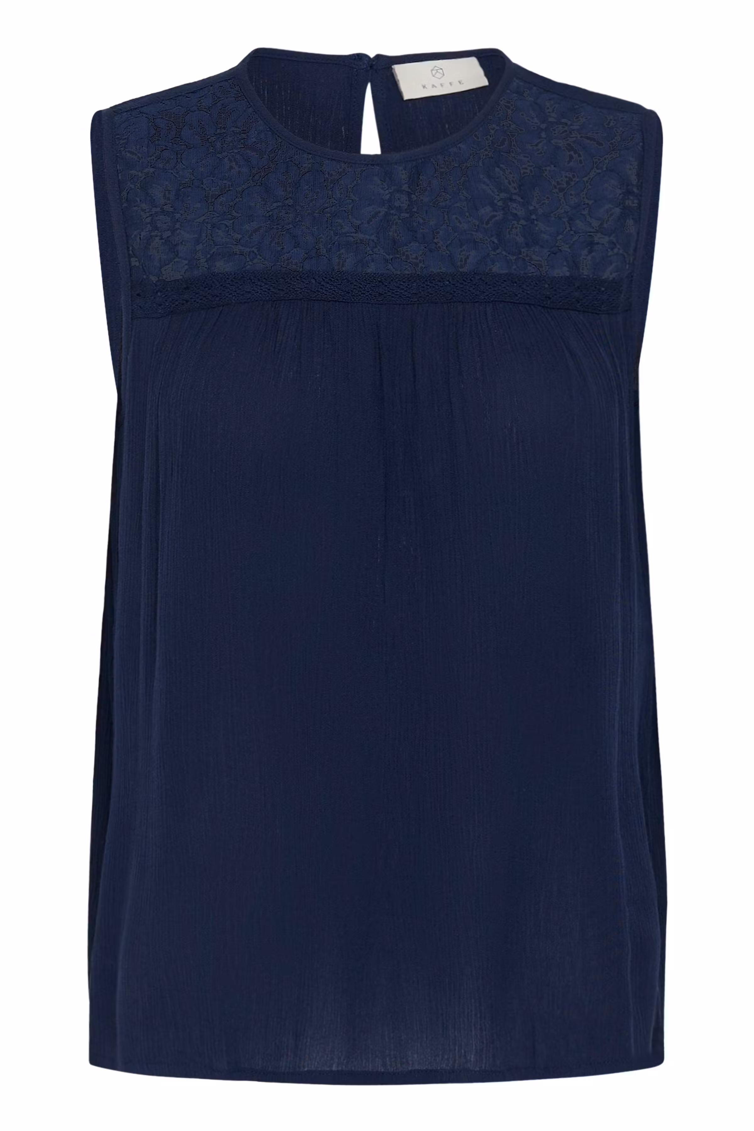 KAmeredith Bluse PACK FRONT 10512420-193921