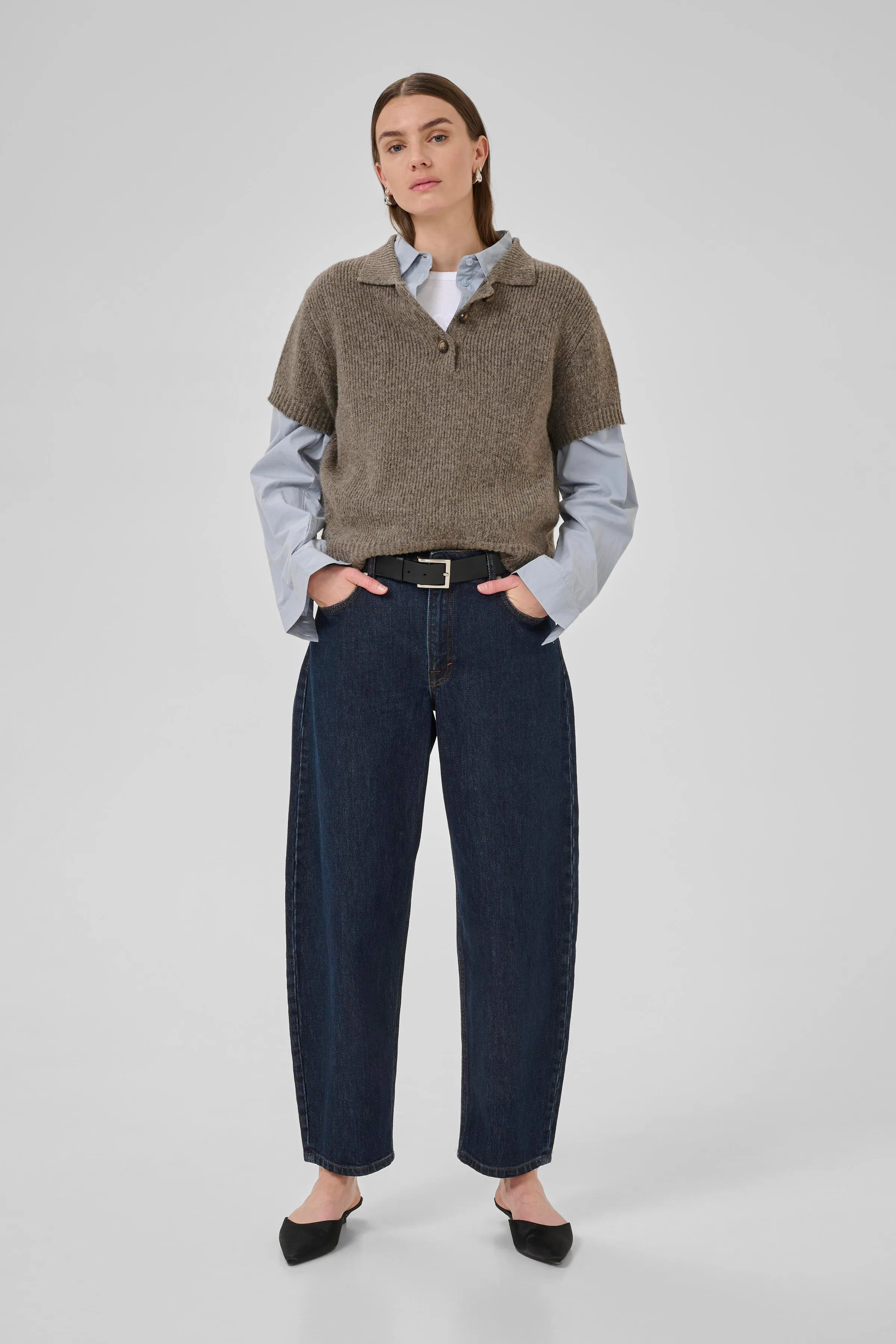 PalomaMW Pullover LOOKBOOK FRONT 10705313-108621